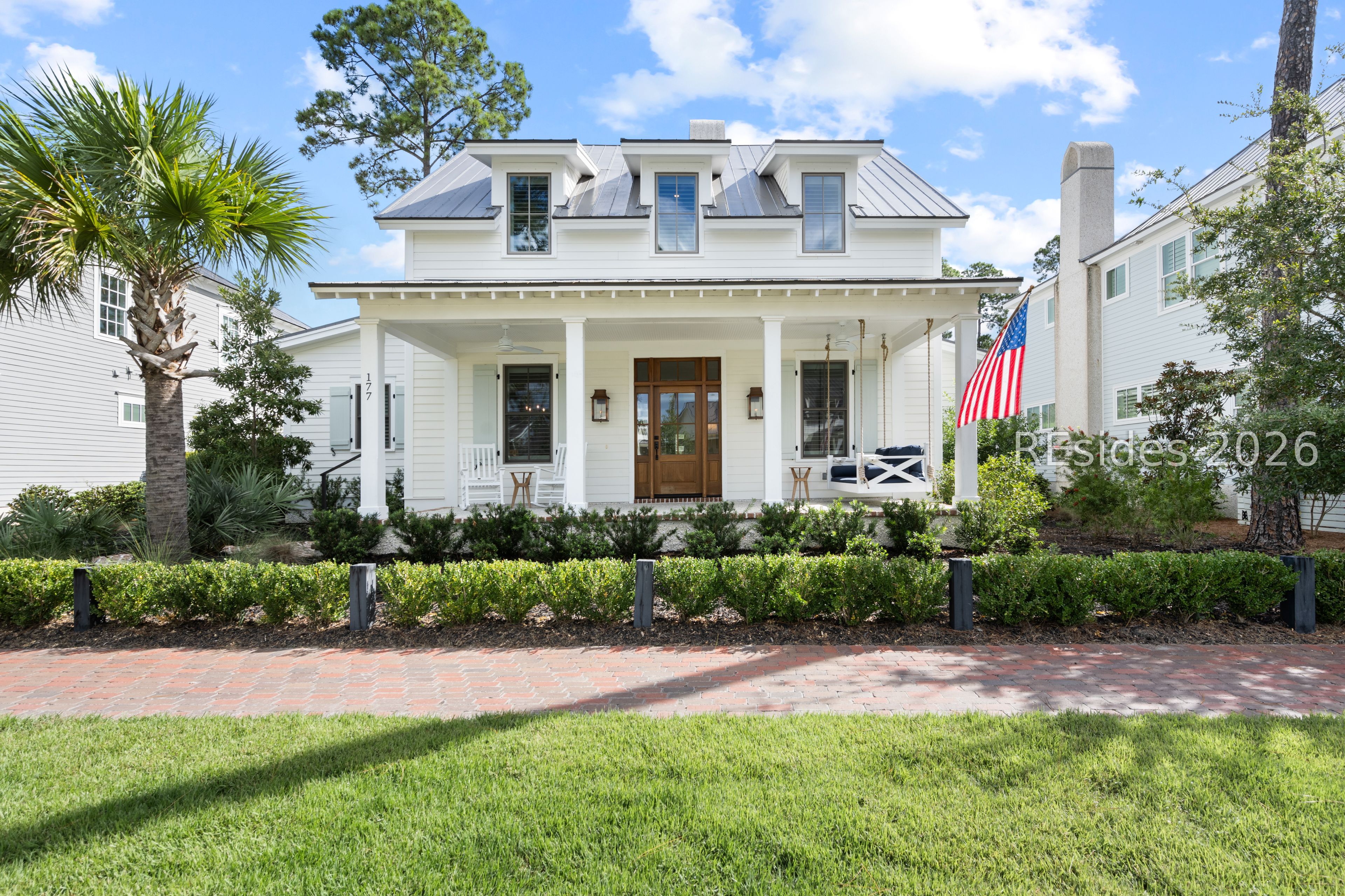 177 Hunting Lodge Road