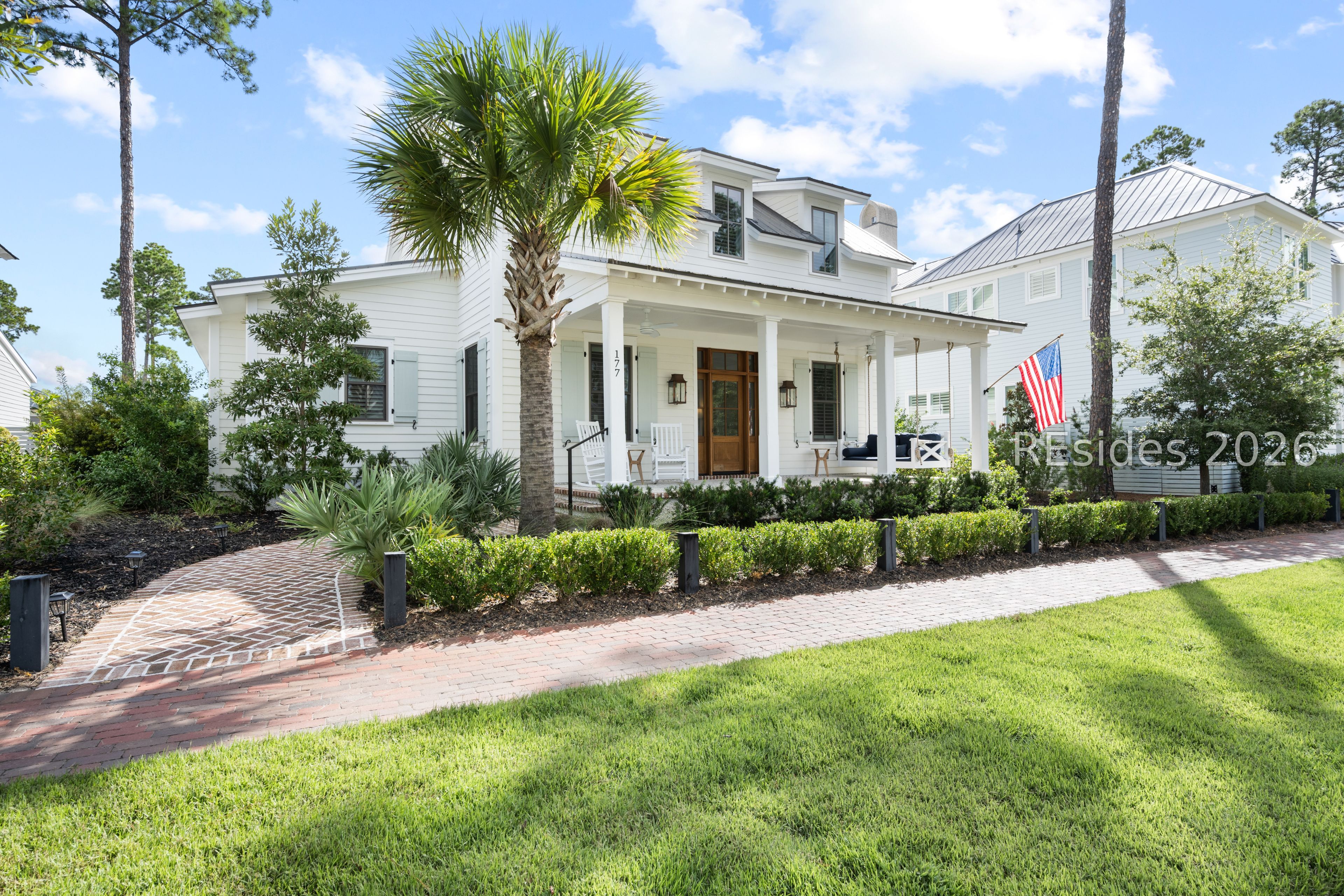 177 Hunting Lodge Road