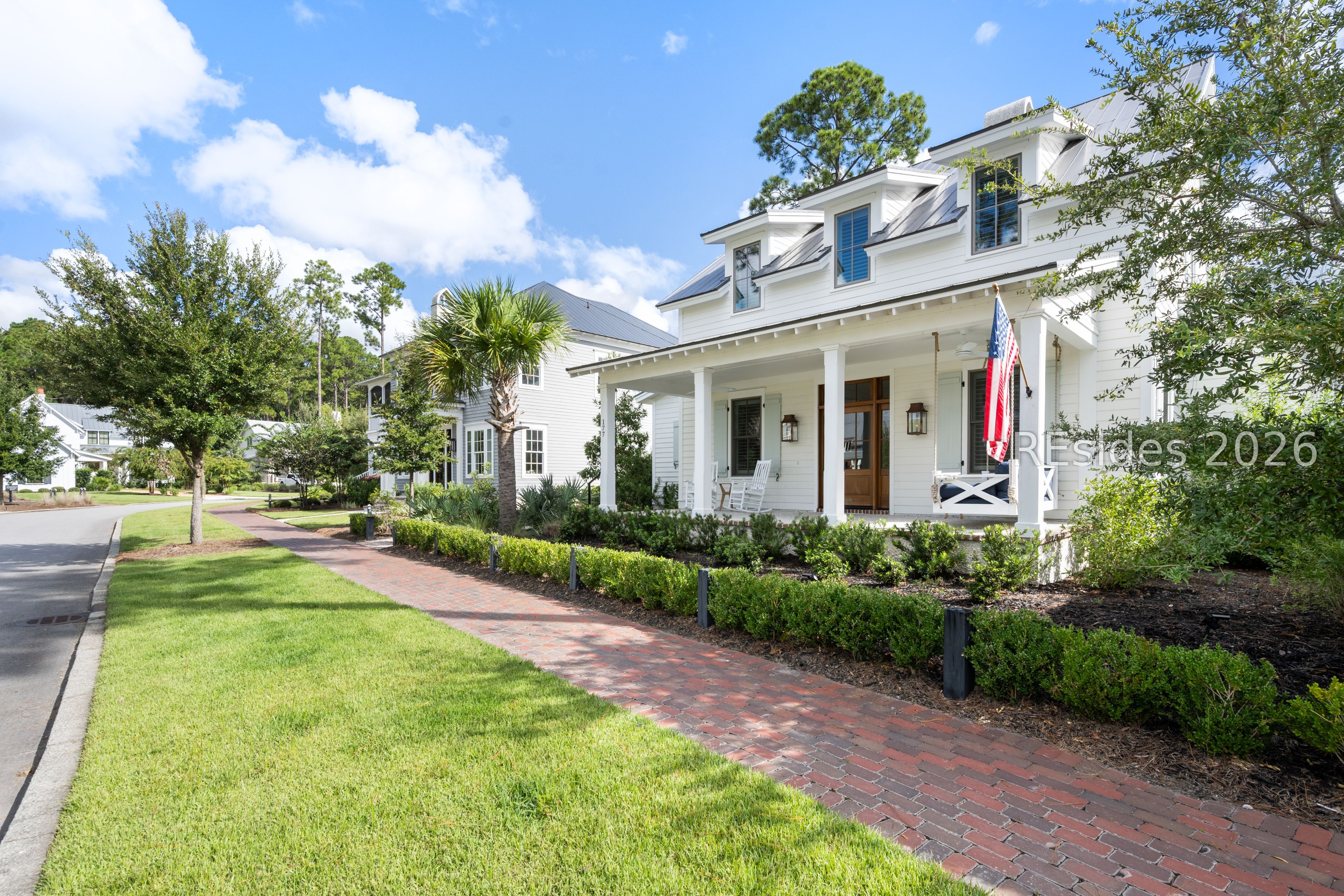 177 Hunting Lodge Road