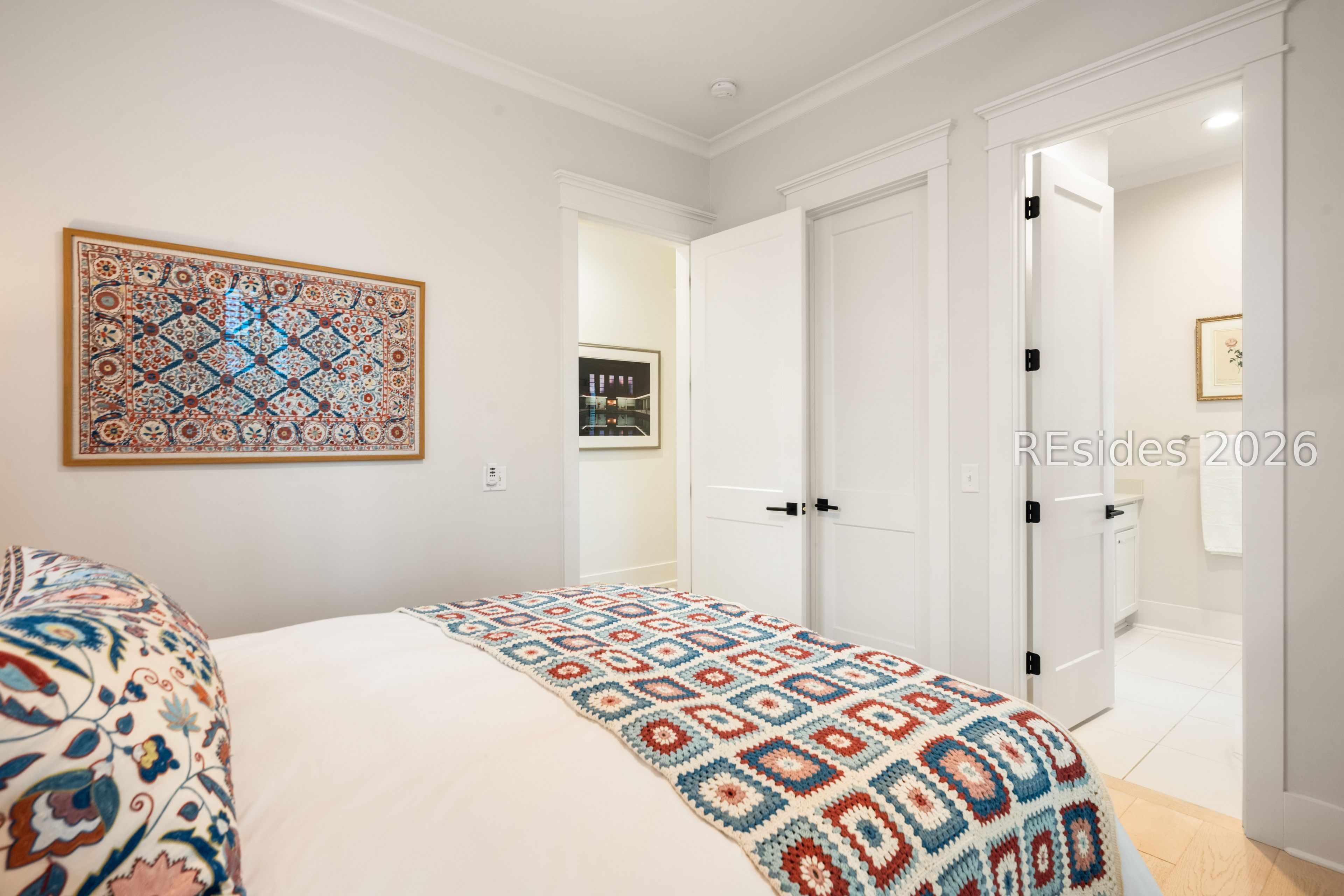 12 Damascus Road
