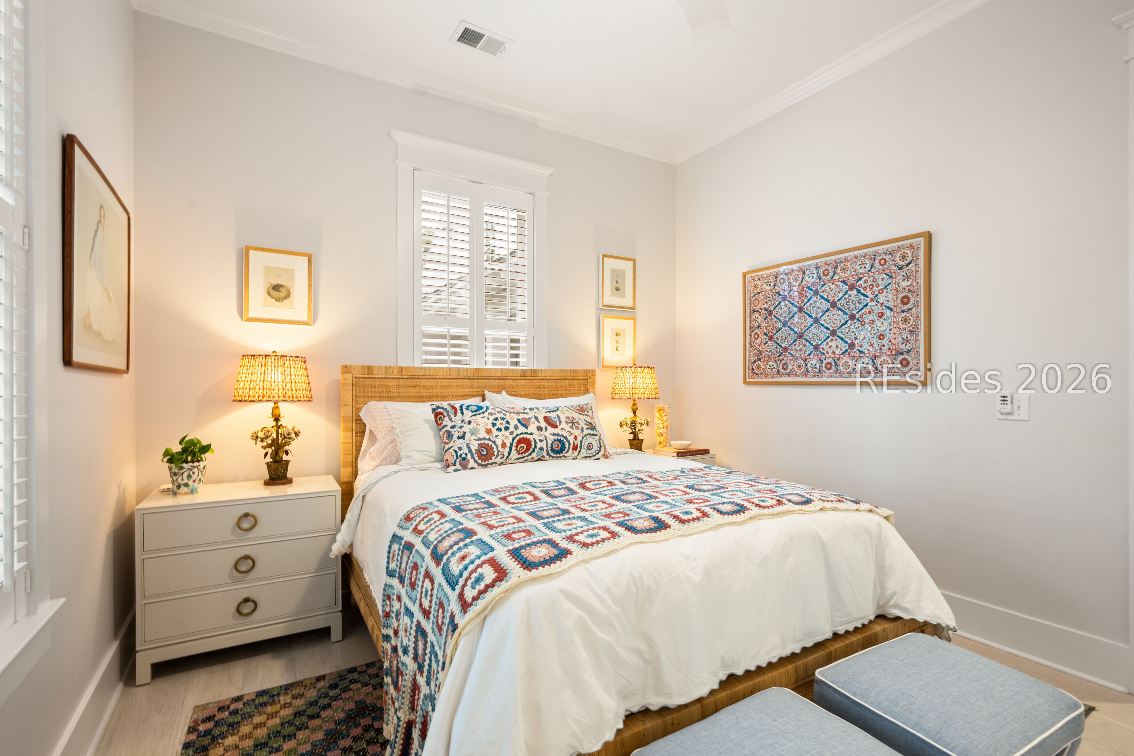 12 Damascus Road