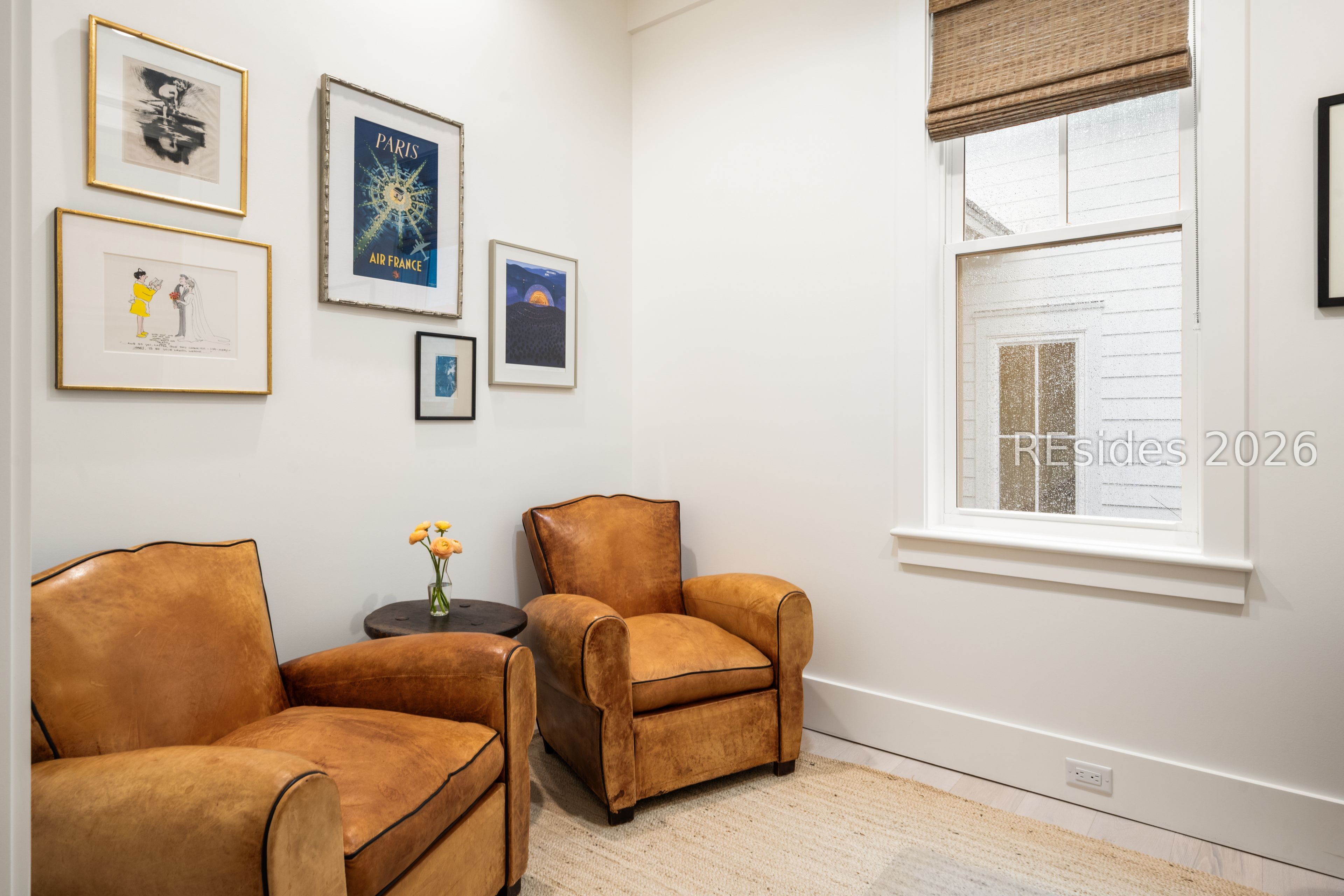 12 Damascus Road