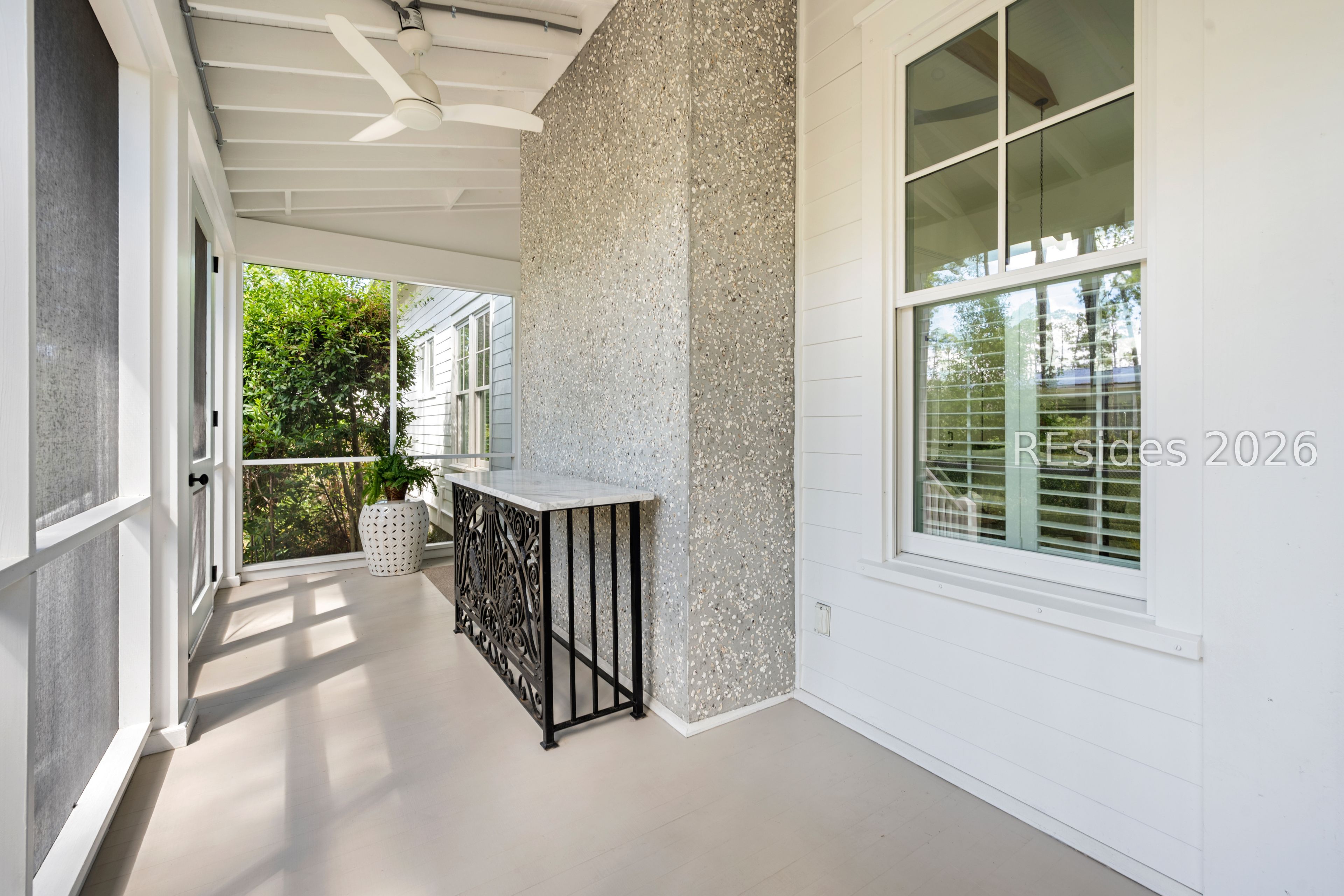 12 Damascus Road