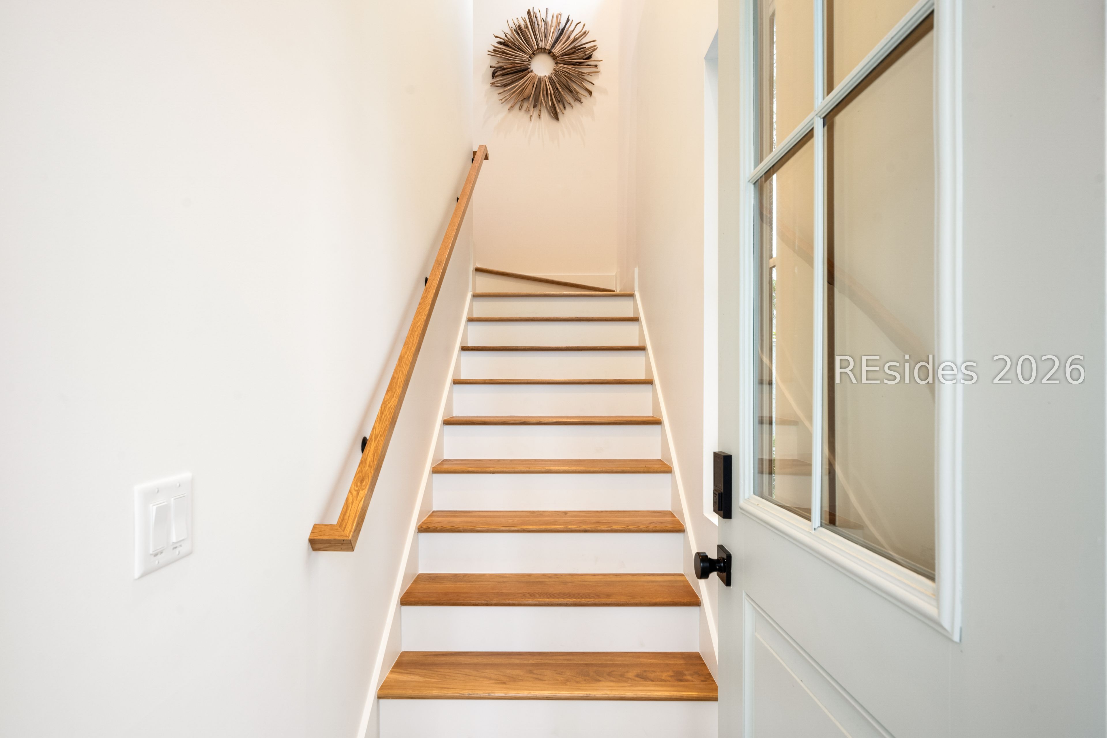 12 Damascus Road