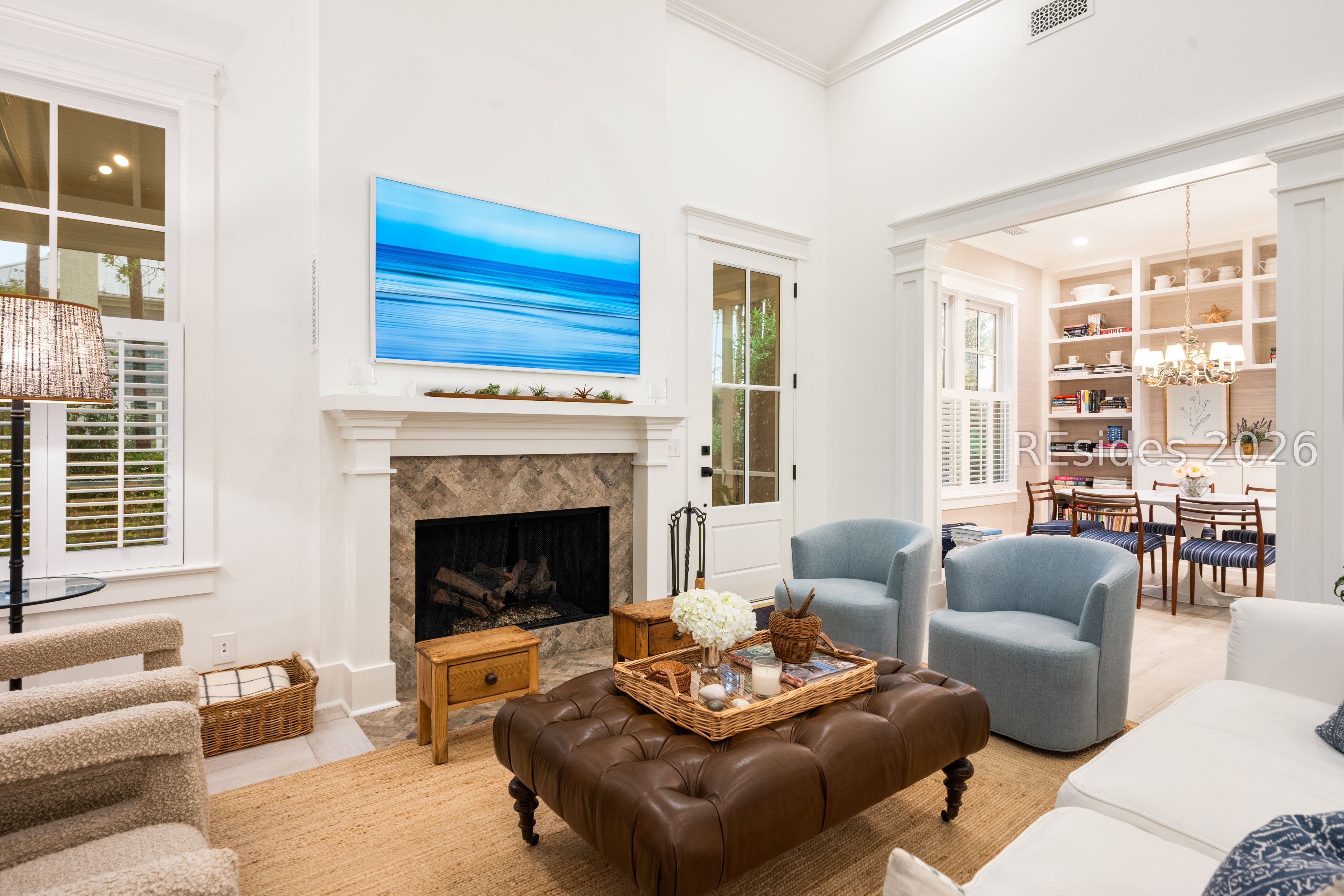 12 Damascus Road