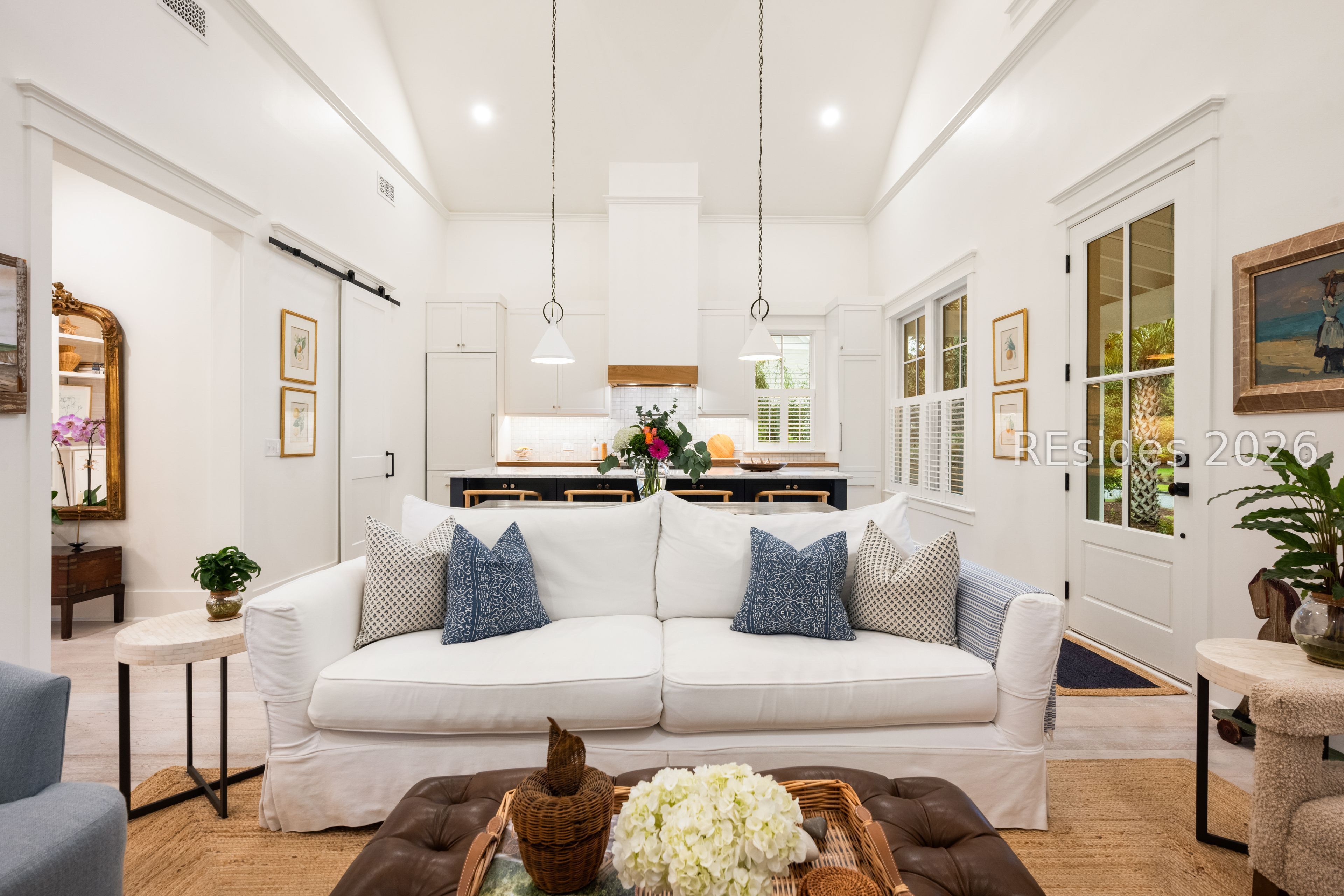 12 Damascus Road