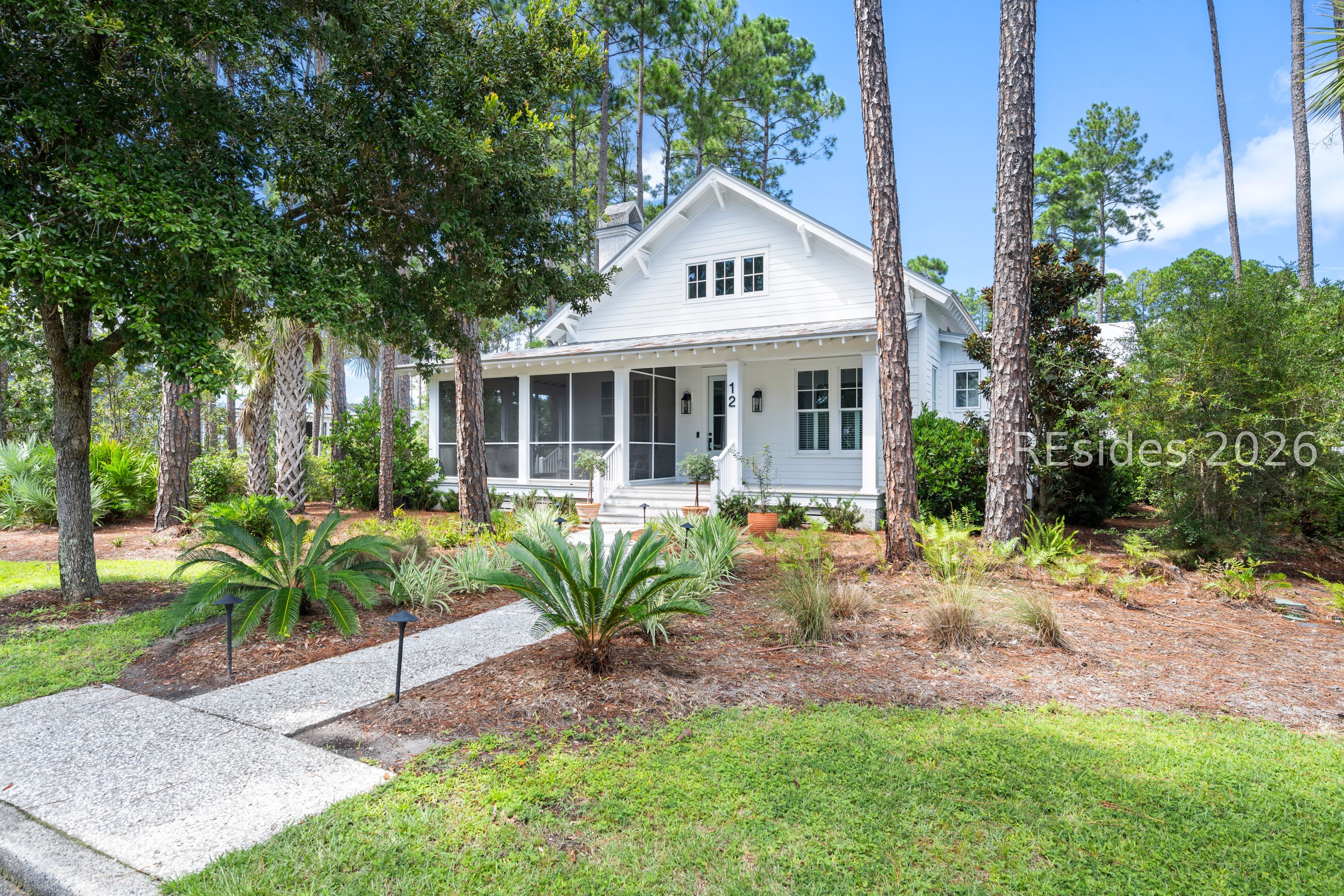 12 Damascus Road