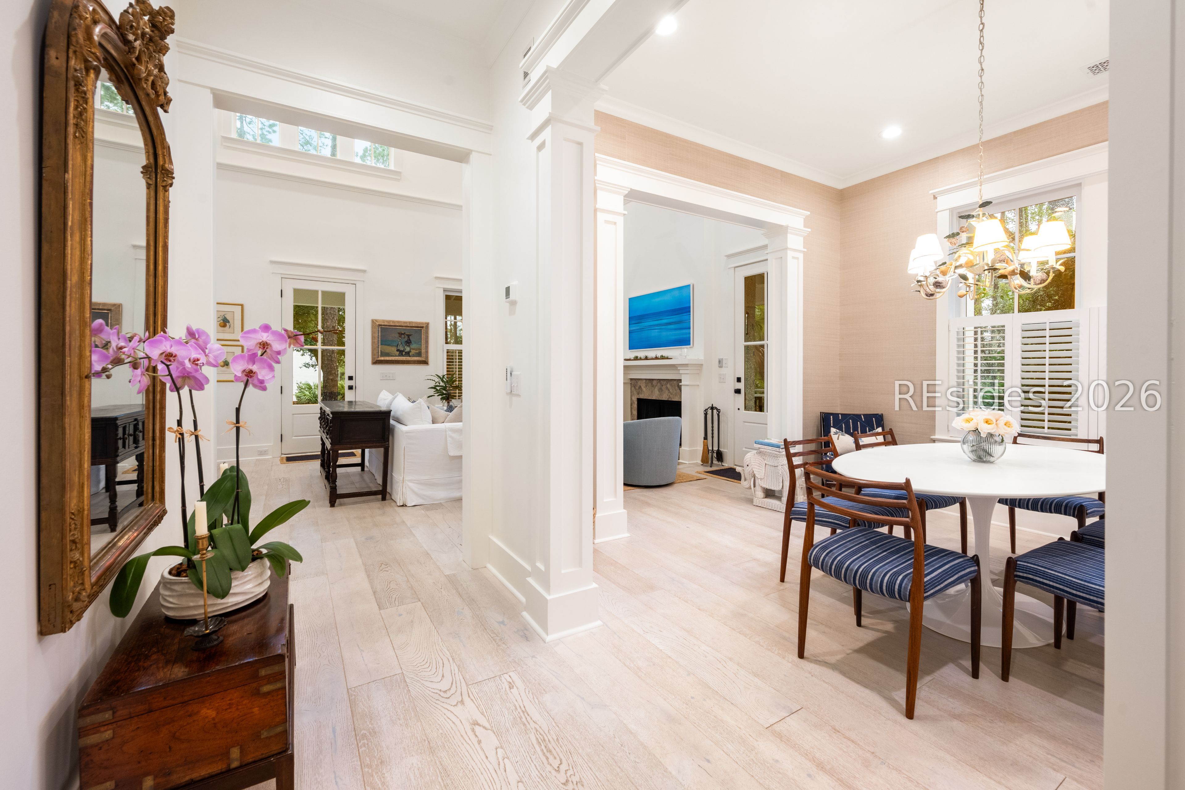 12 Damascus Road