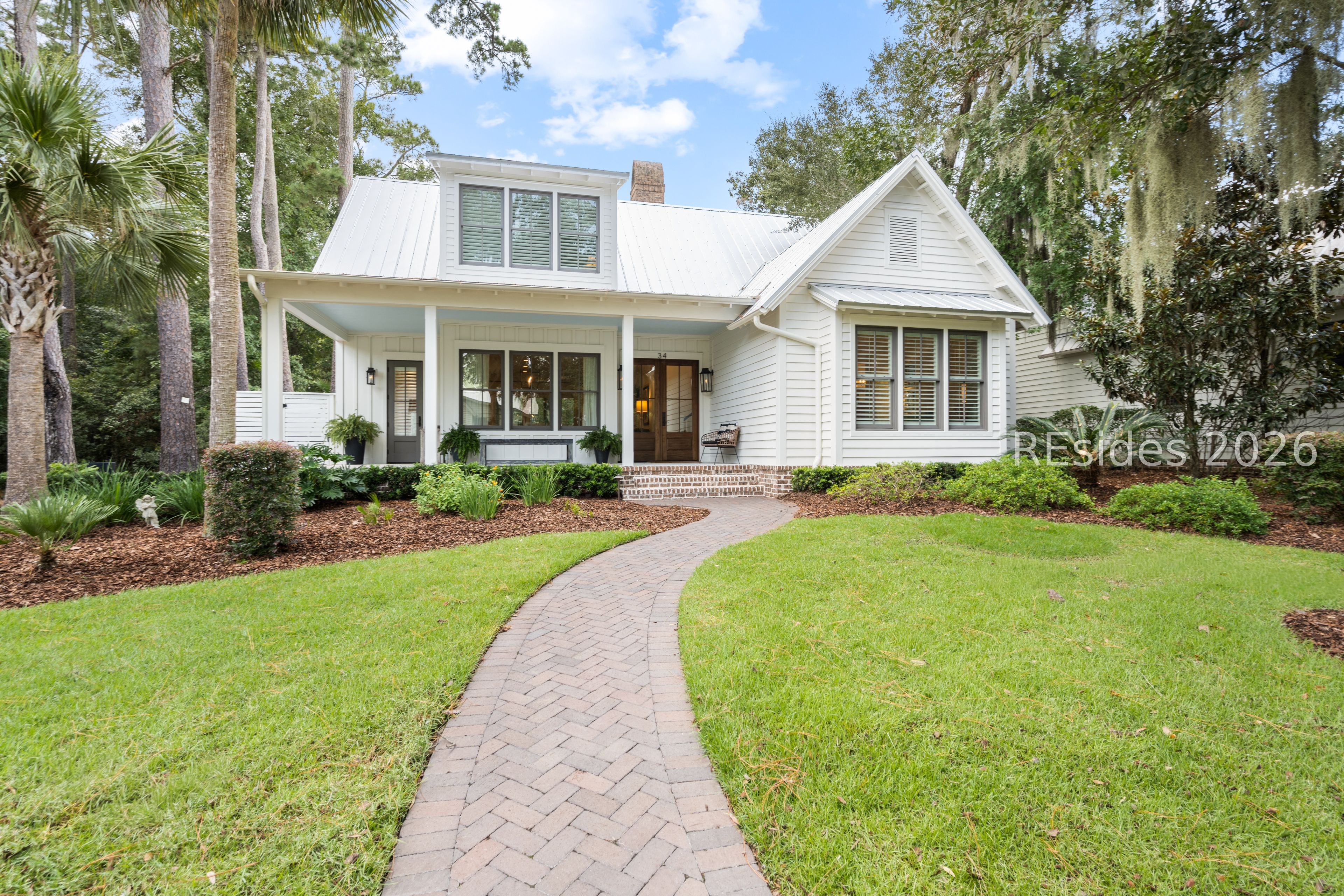 34 Walnut Grove Street