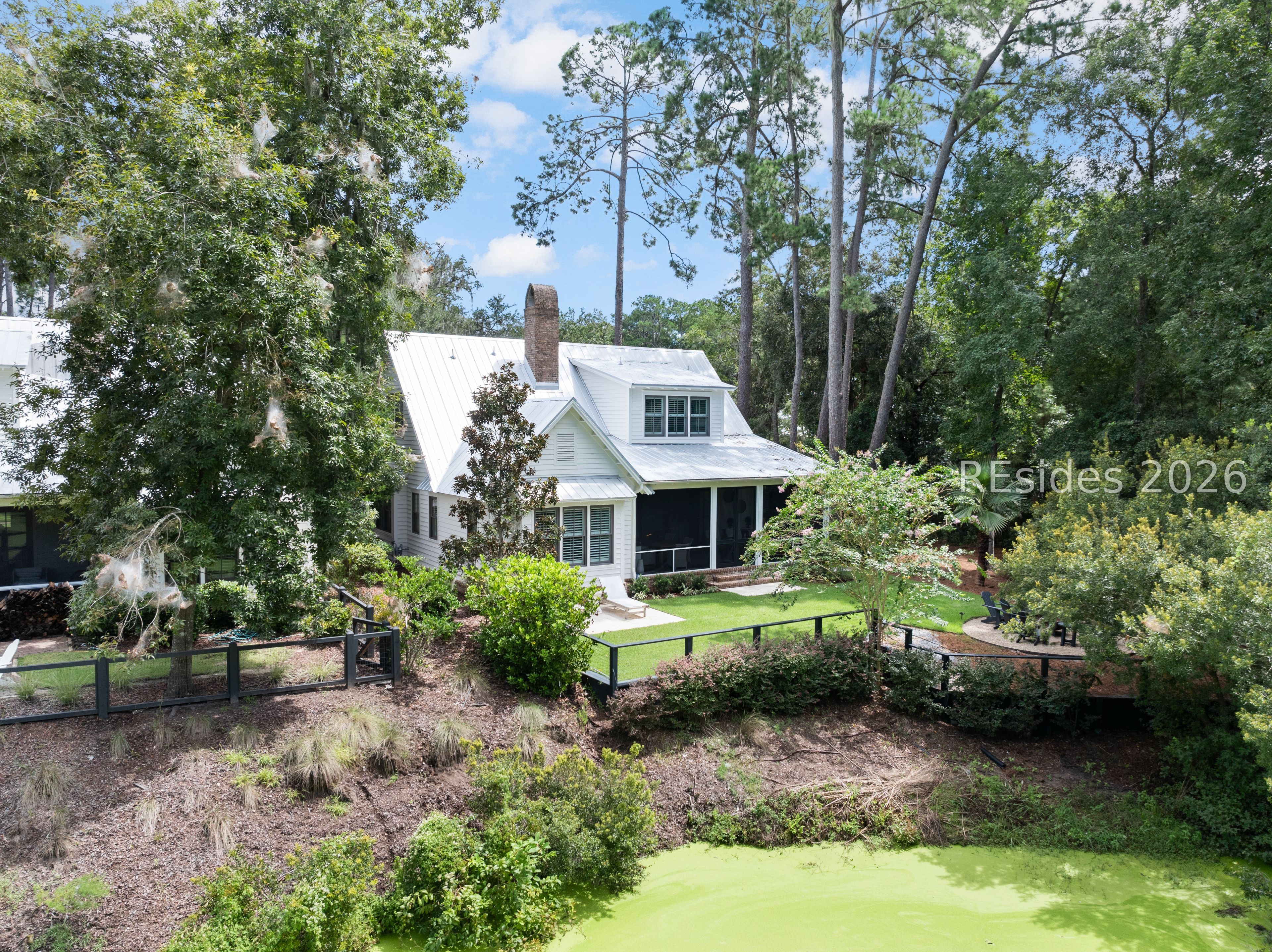 34 Walnut Grove Street
