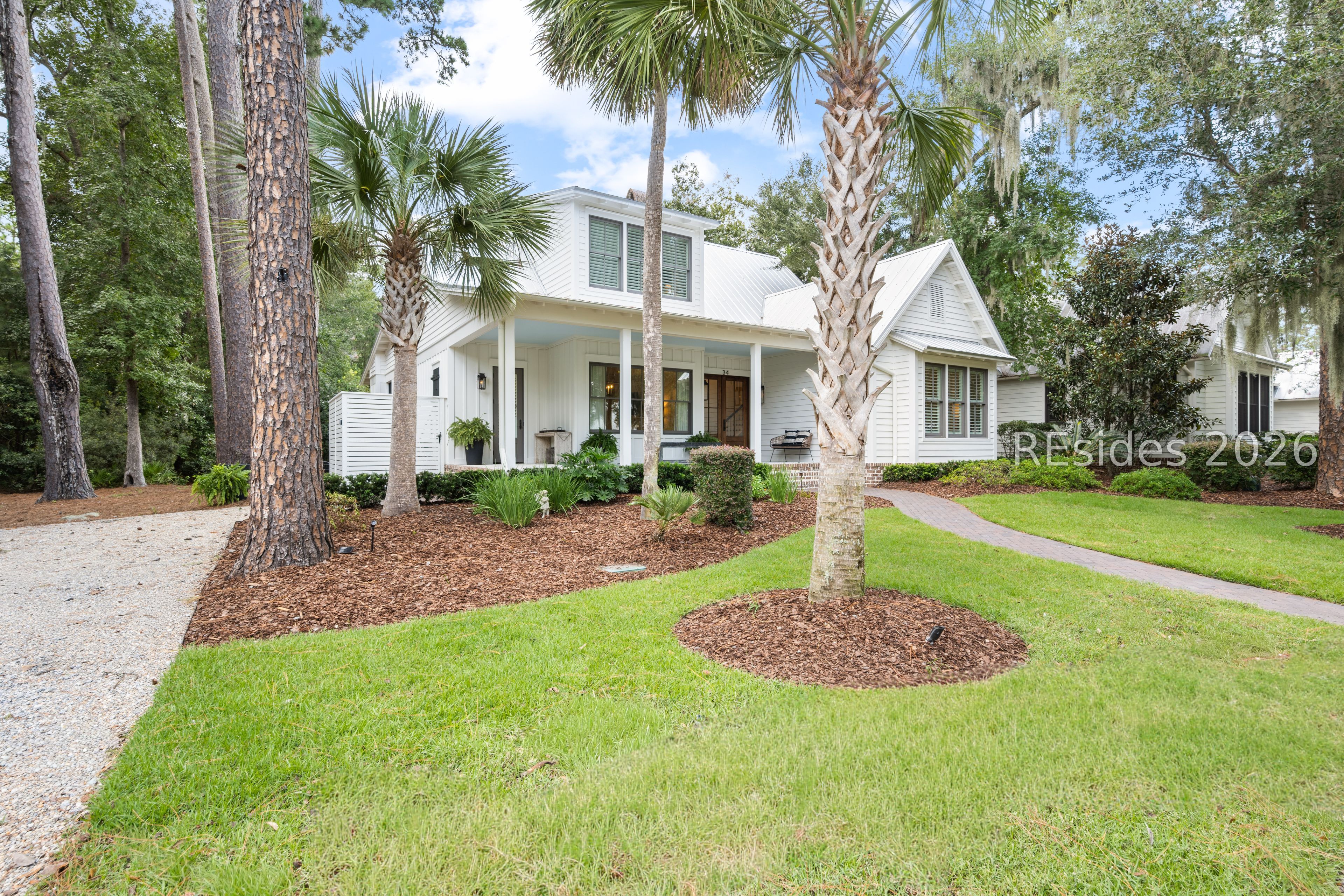 34 Walnut Grove Street