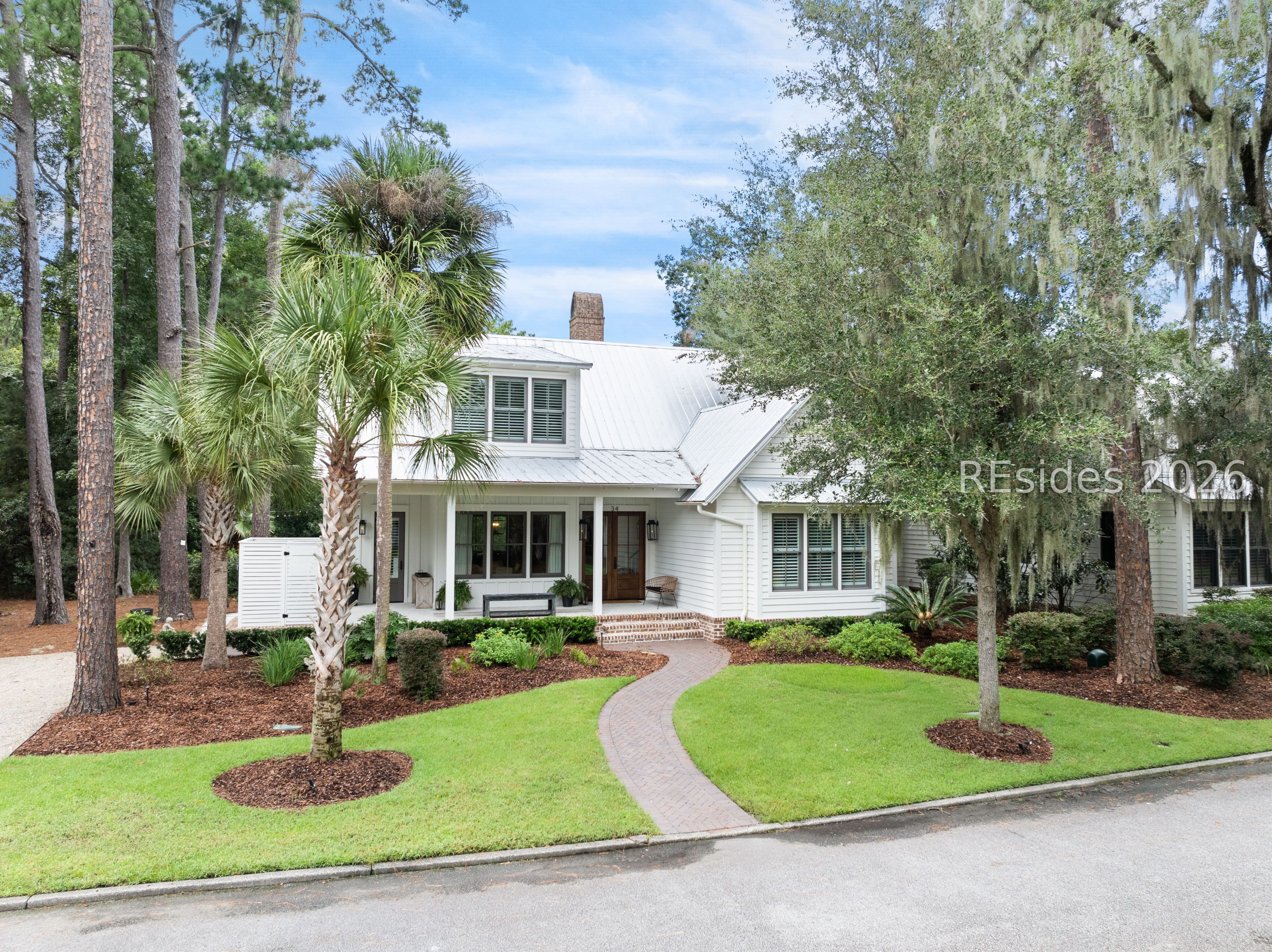 34 Walnut Grove Street