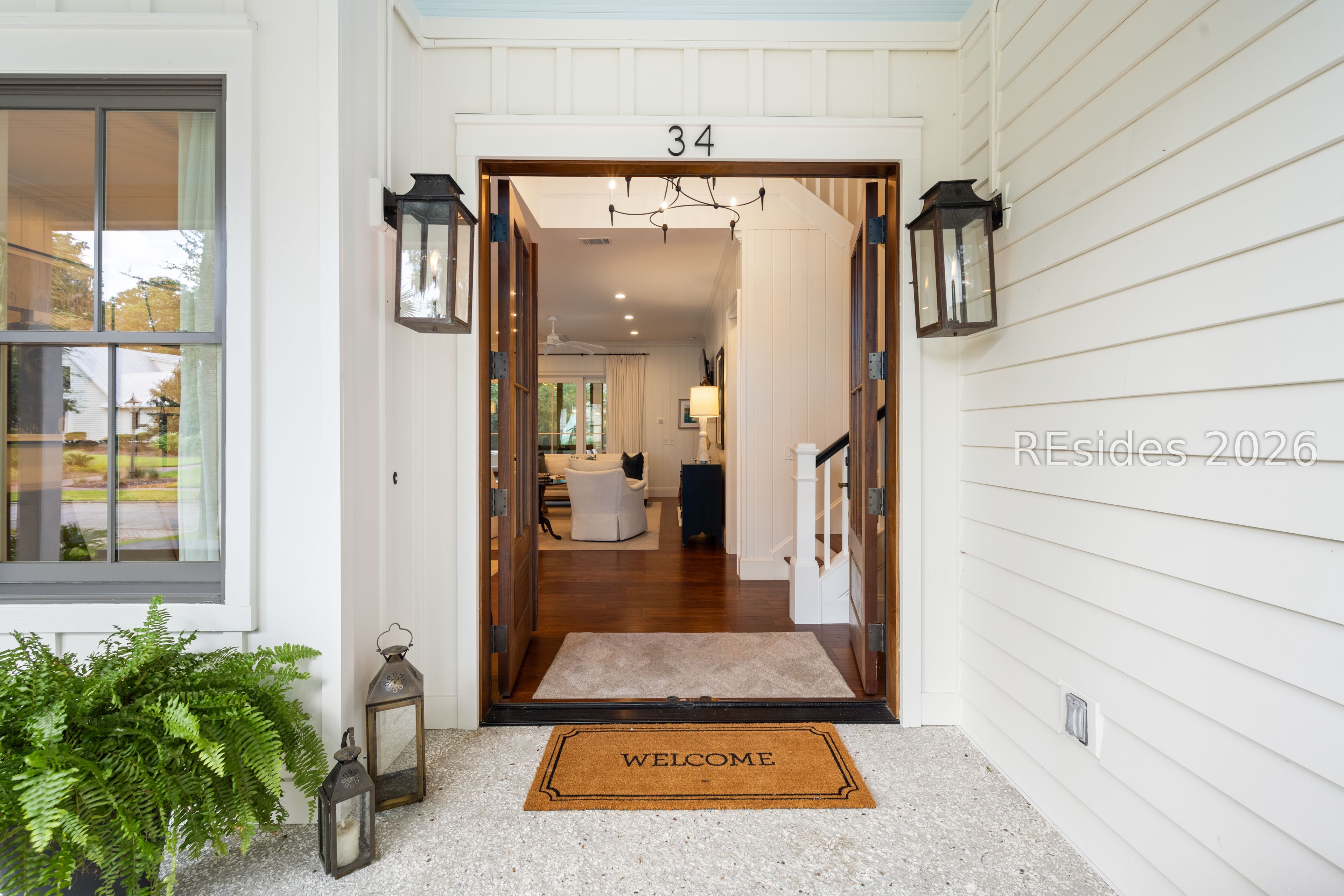 34 Walnut Grove Street