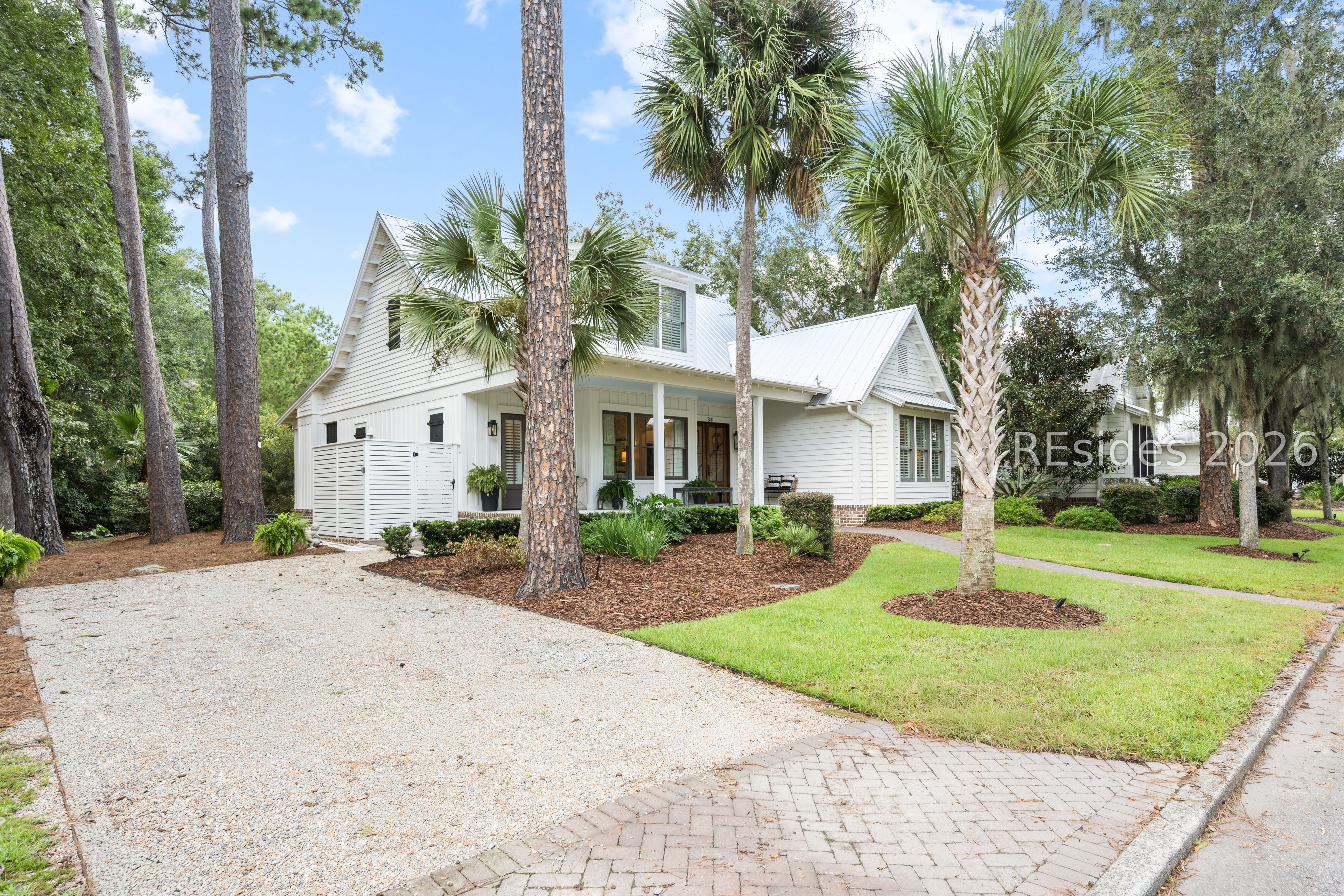 34 Walnut Grove Street