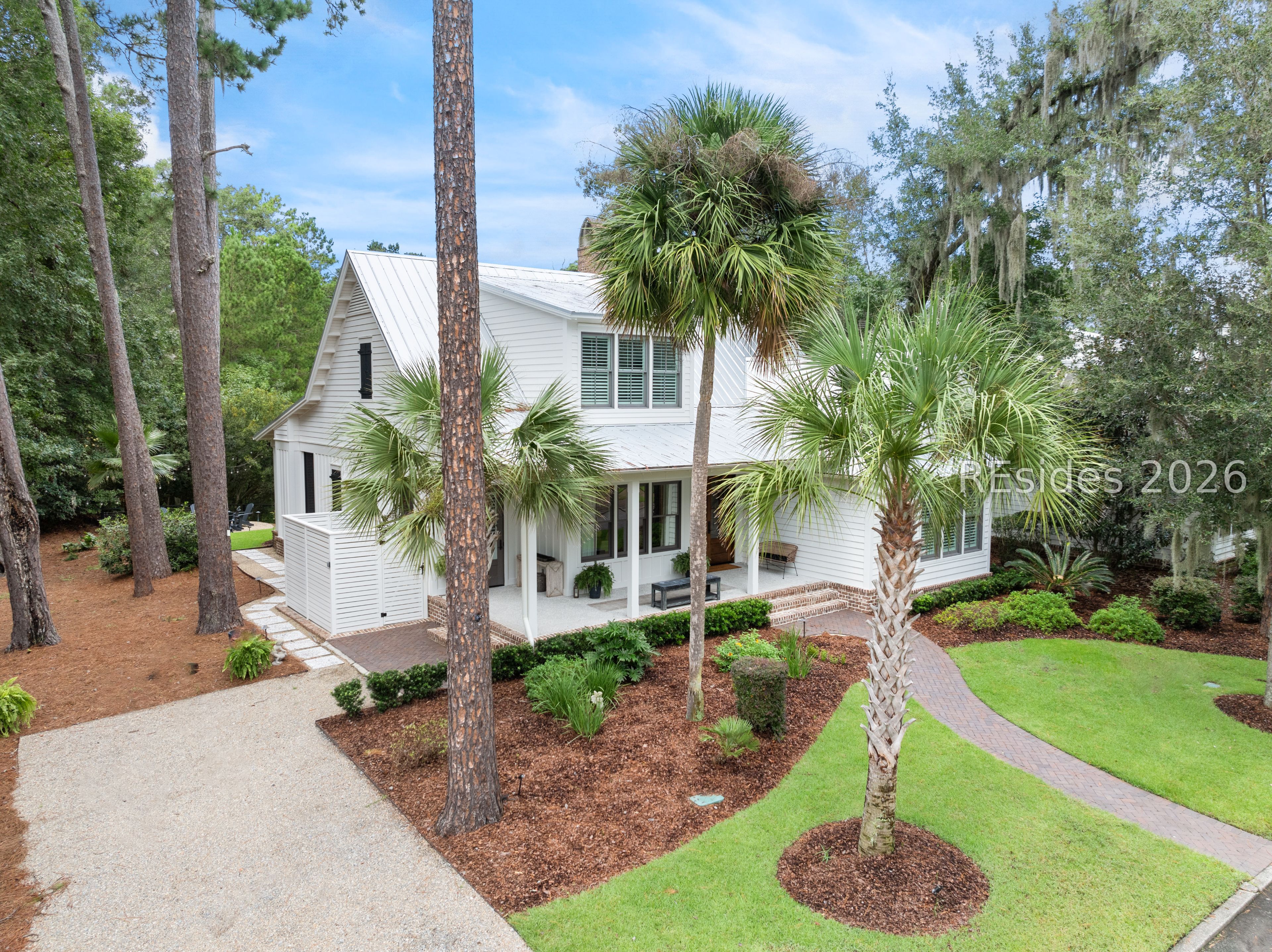 34 Walnut Grove Street