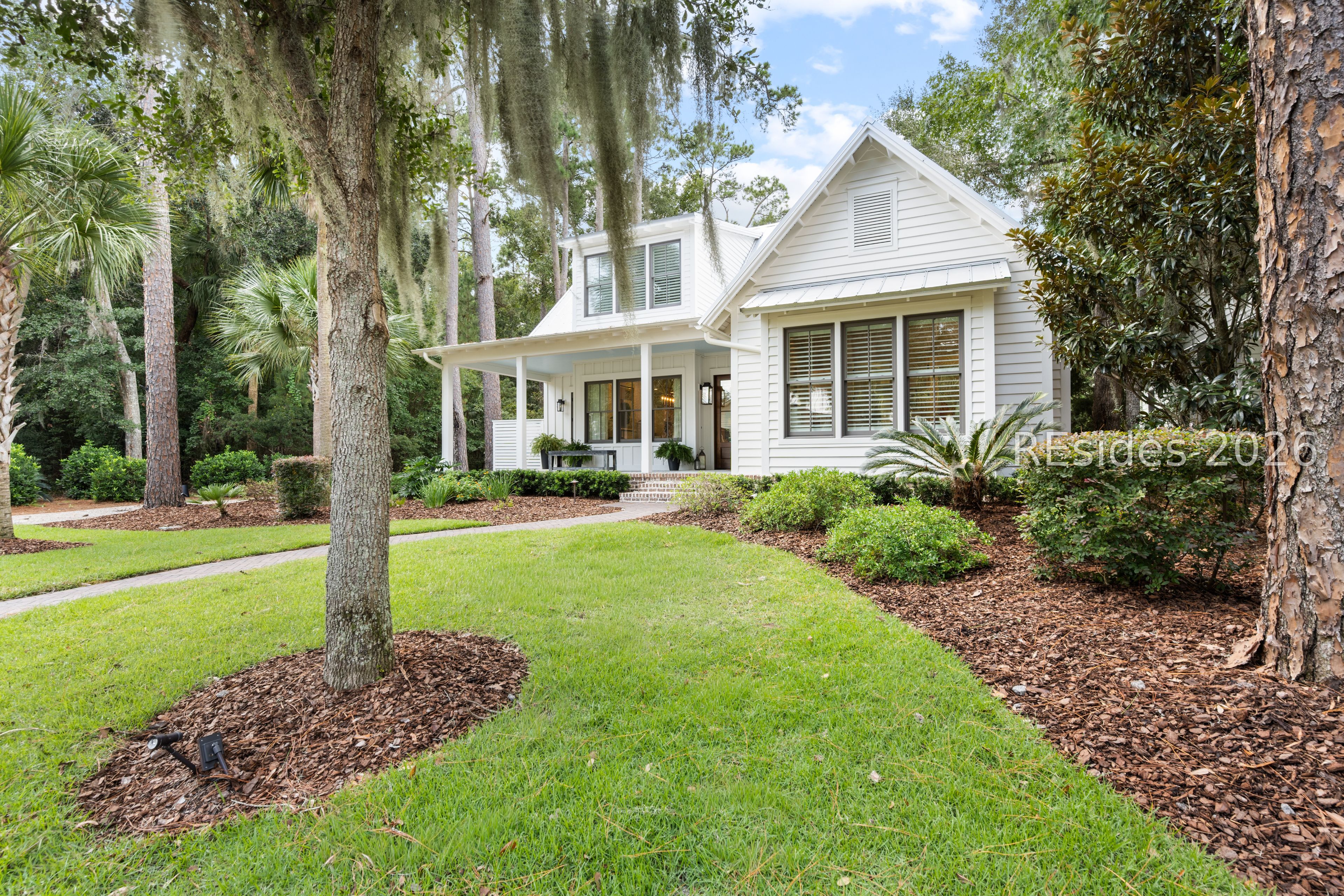 34 Walnut Grove Street