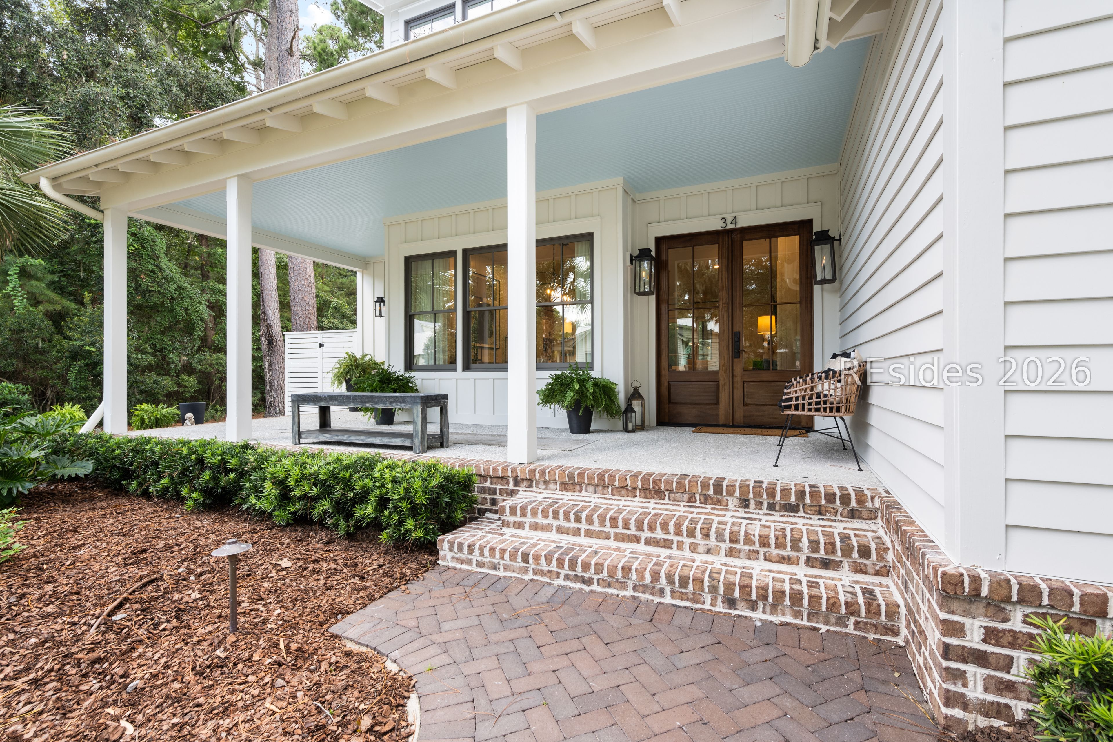 34 Walnut Grove Street