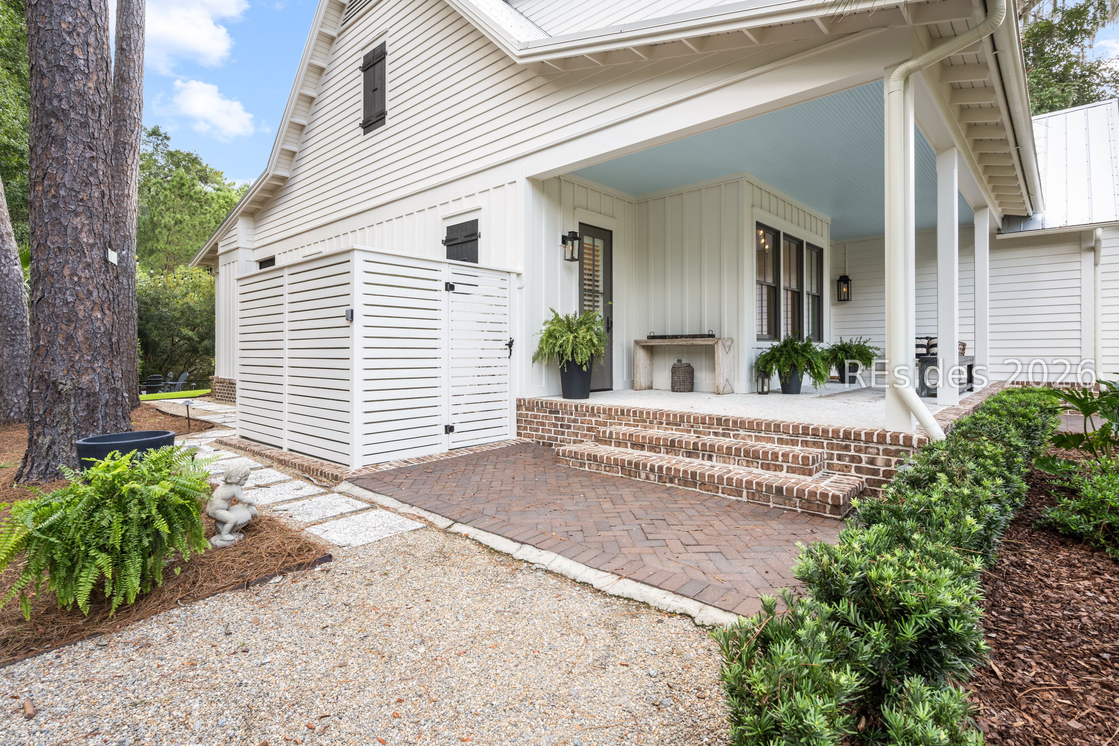 34 Walnut Grove Street