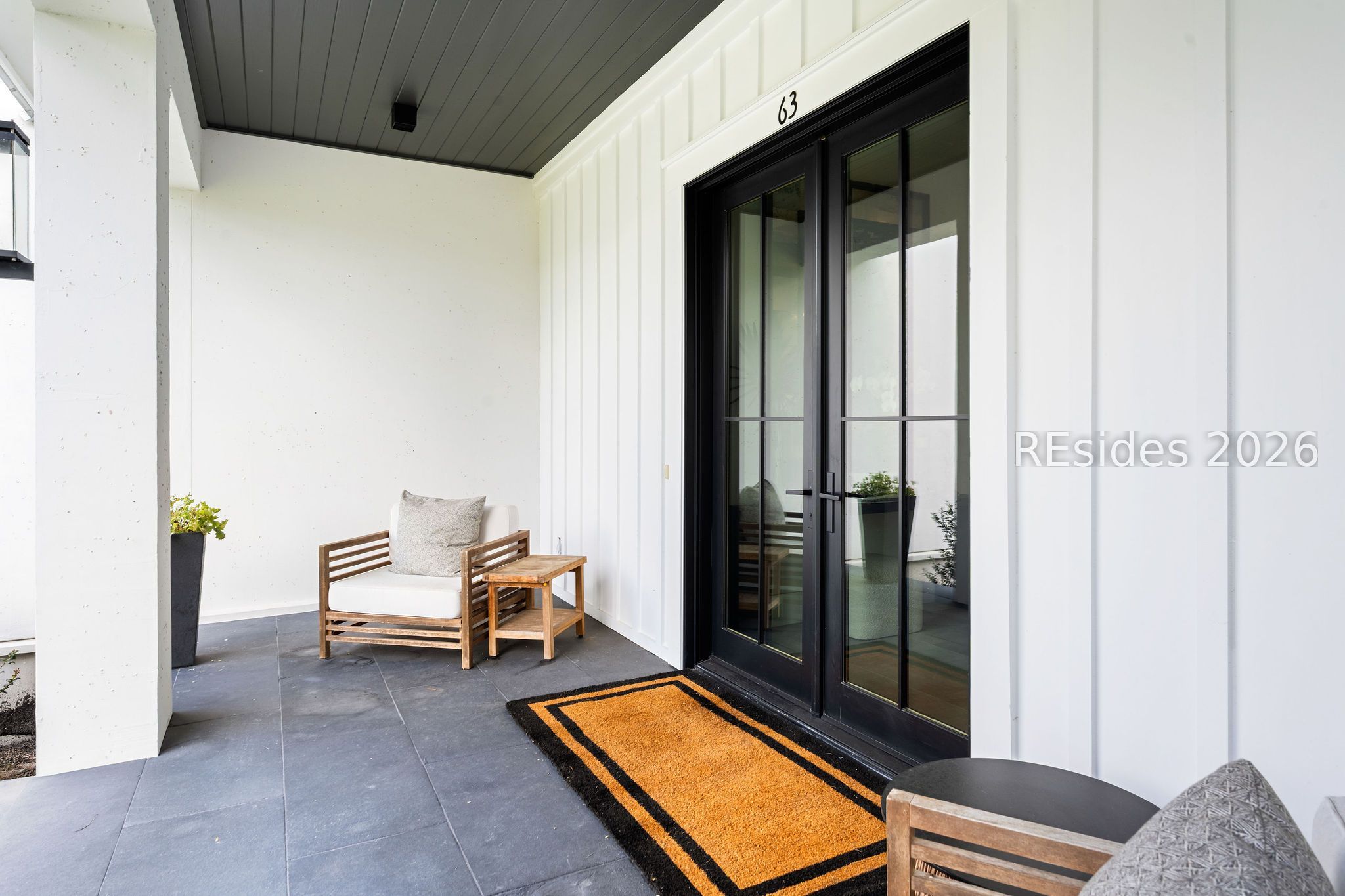 63 Marsh Rabbit Street
