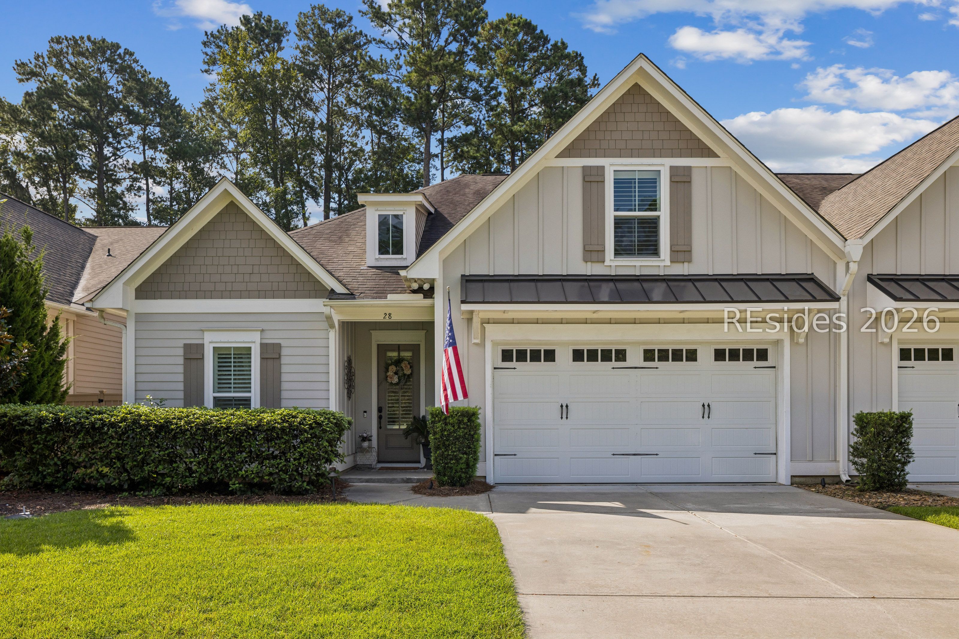 28 Heartwood Court