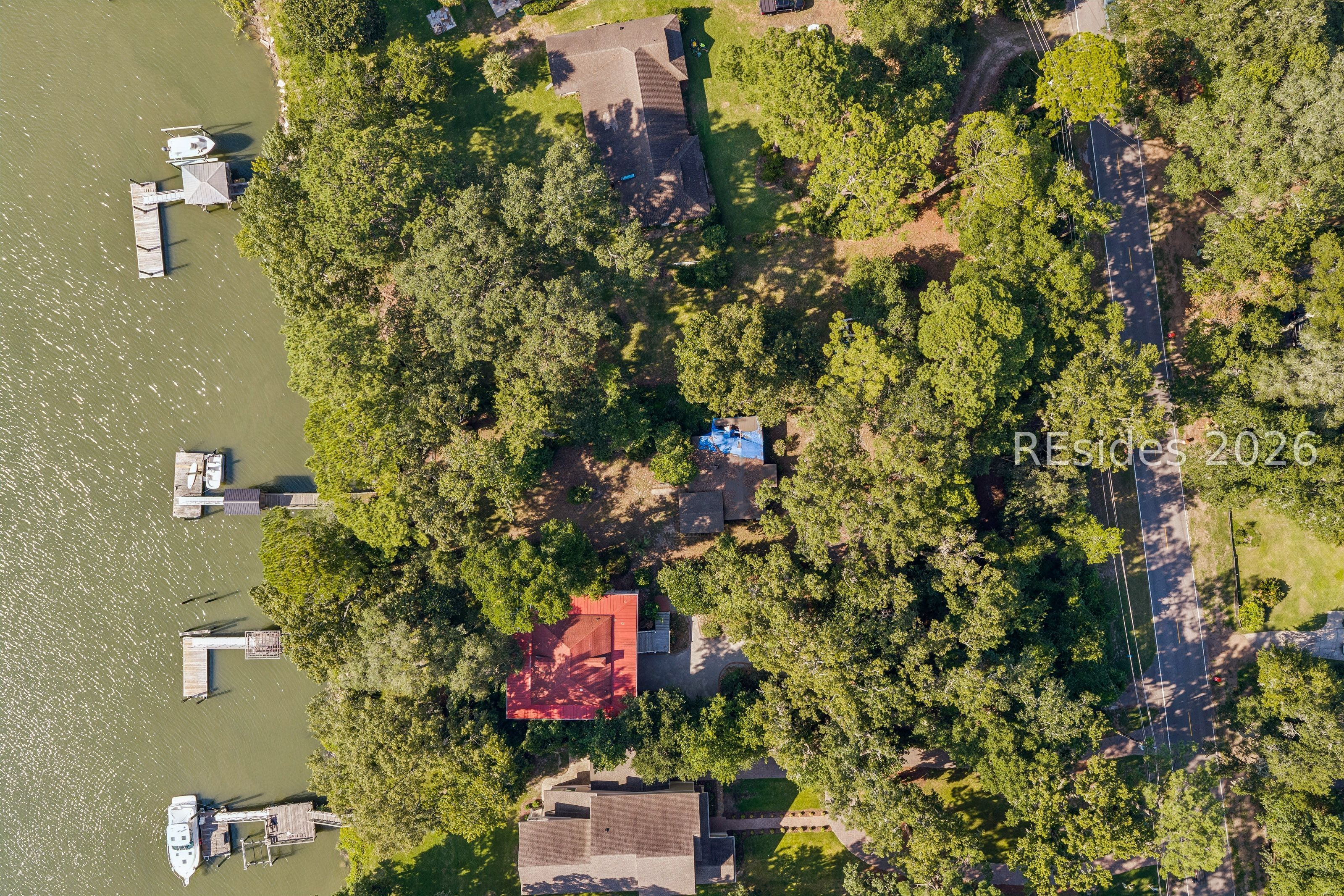 76 Alljoy Road