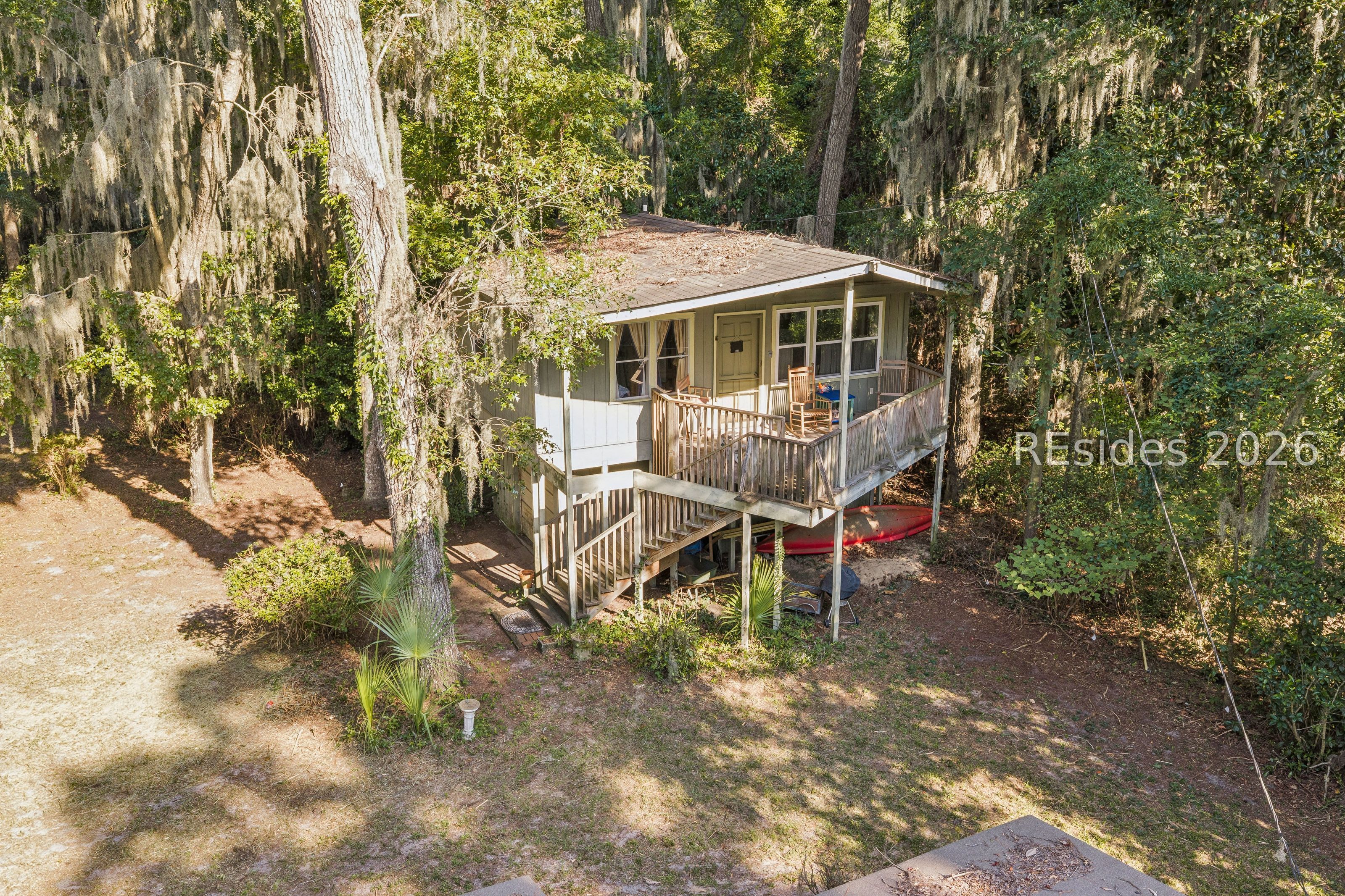 76 Alljoy Road