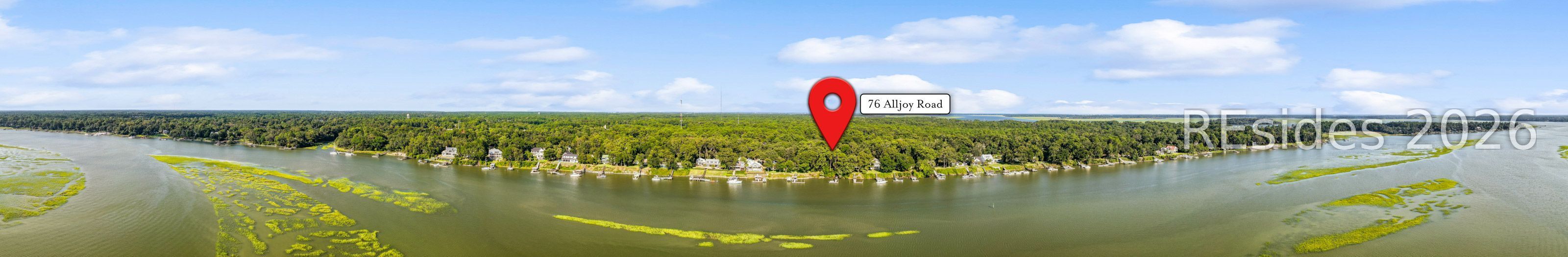76 Alljoy Road