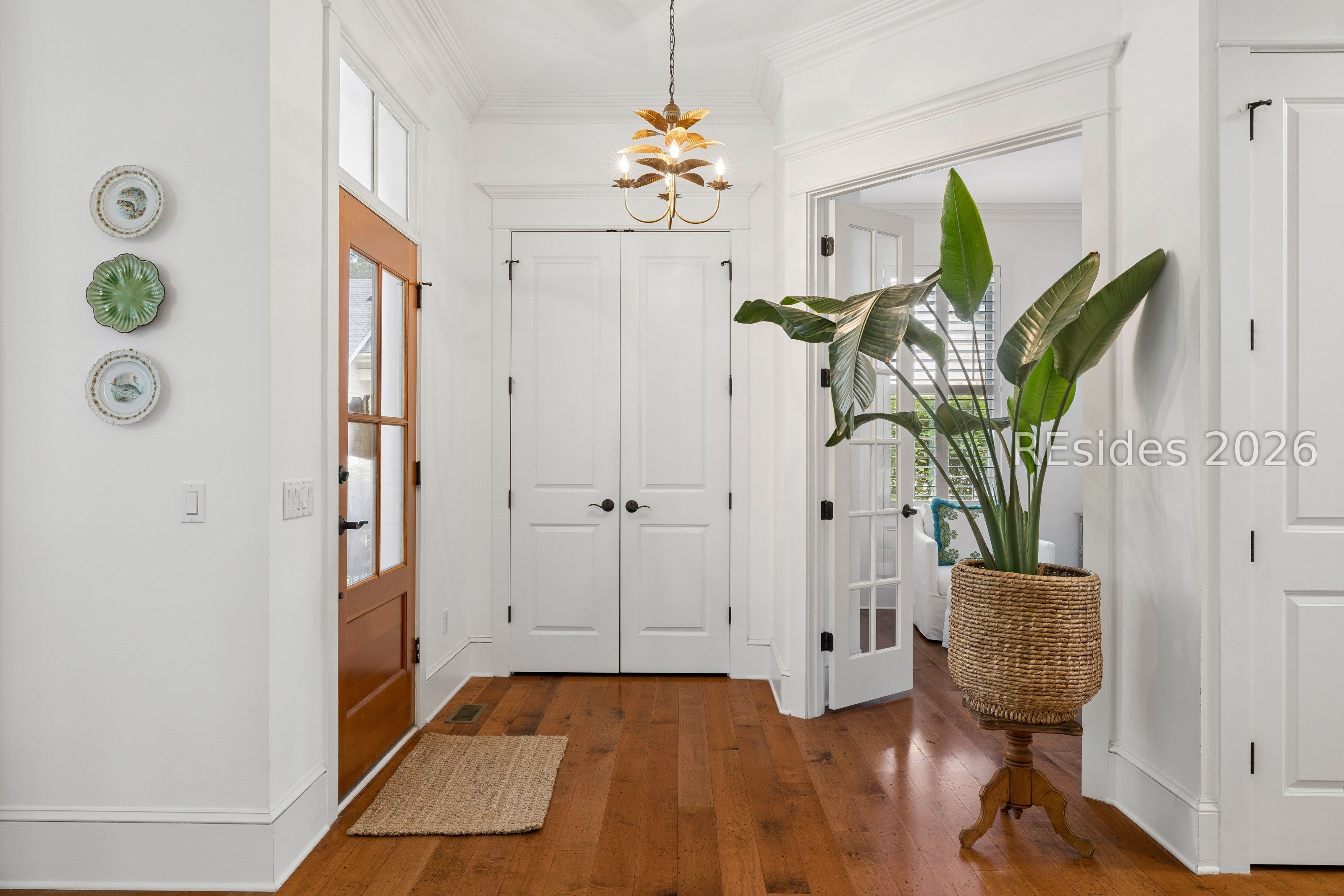 7 Indigo Plantation Road
