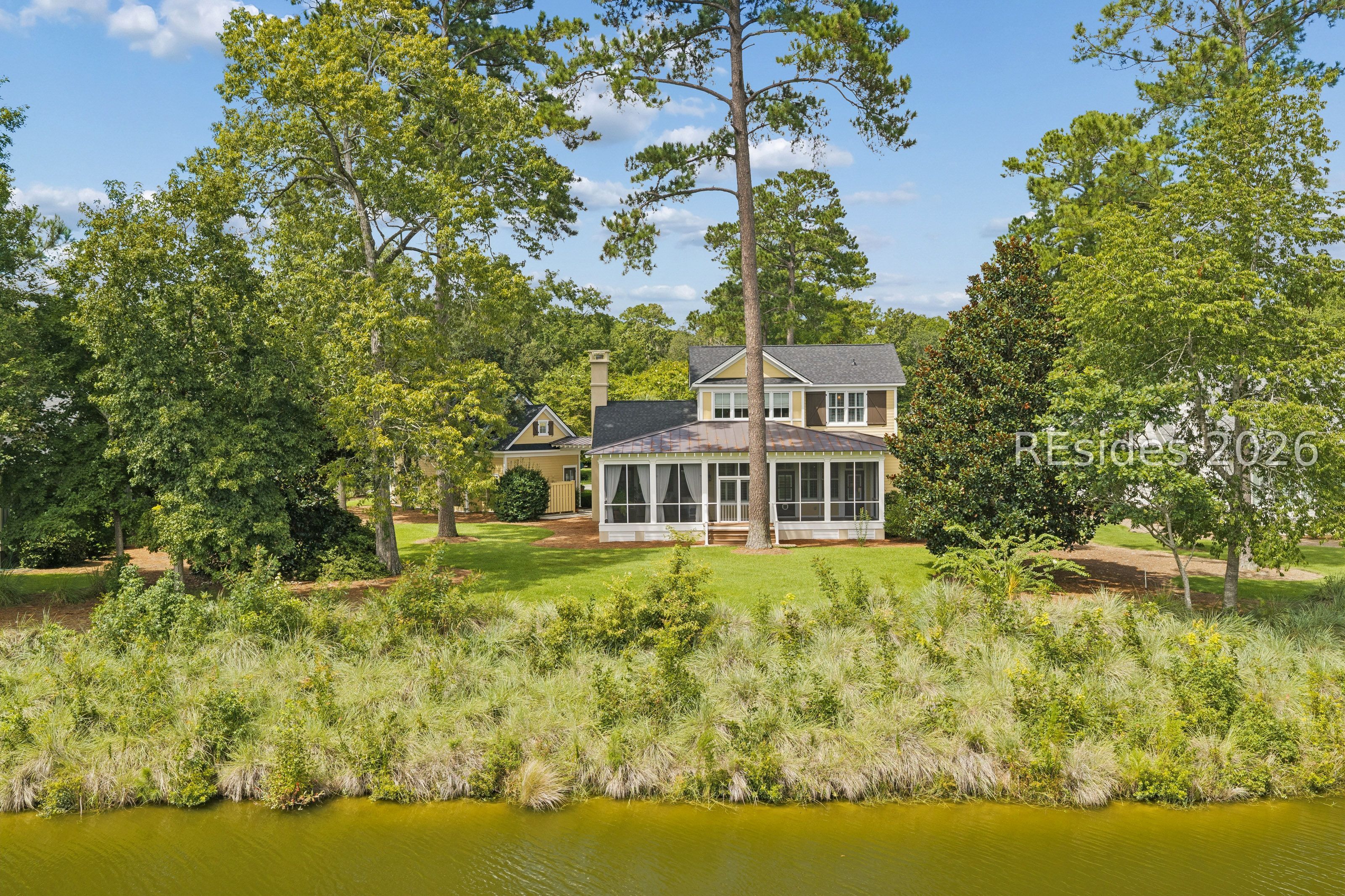 7 Indigo Plantation Road