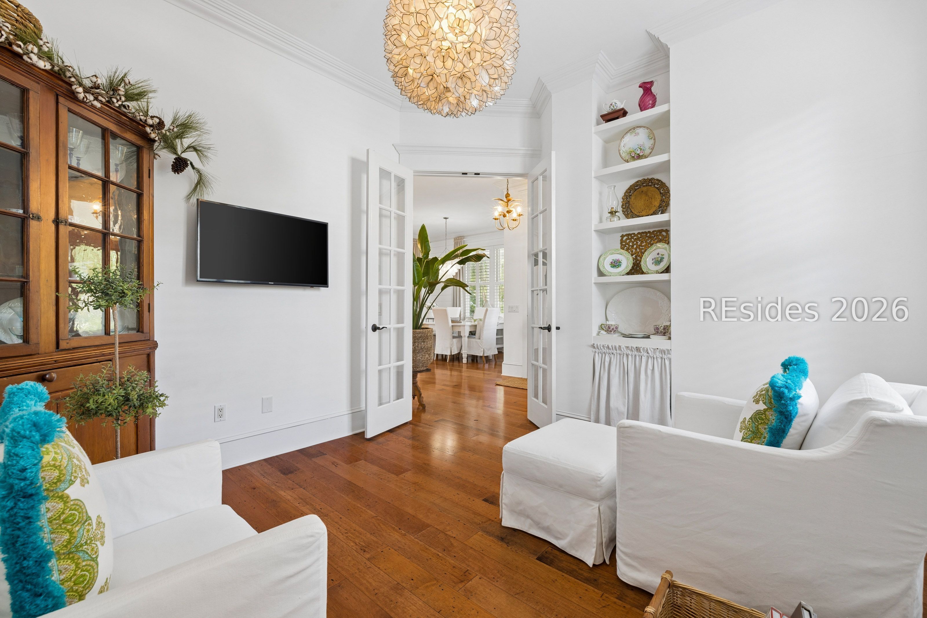 7 Indigo Plantation Road
