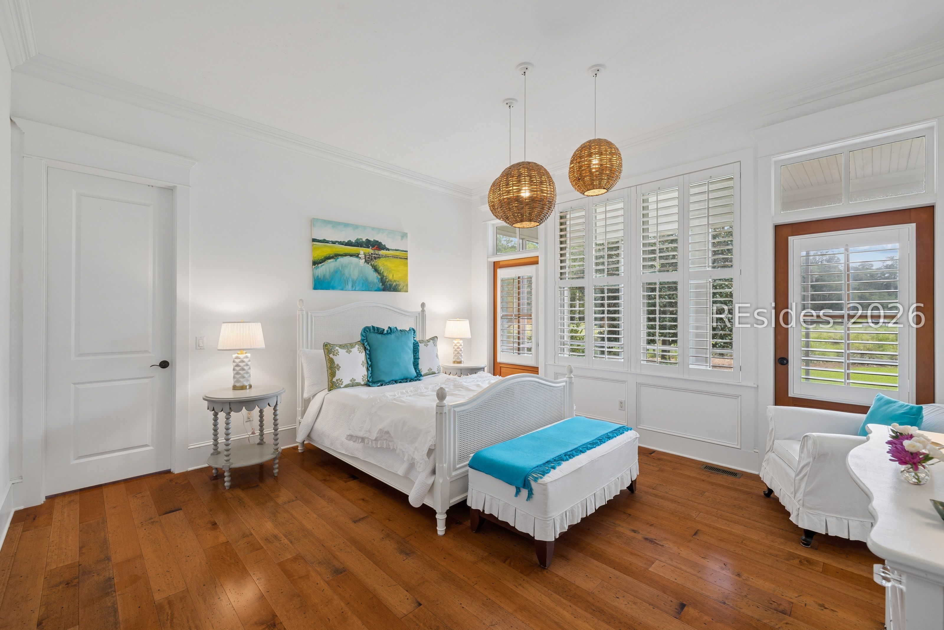 7 Indigo Plantation Road