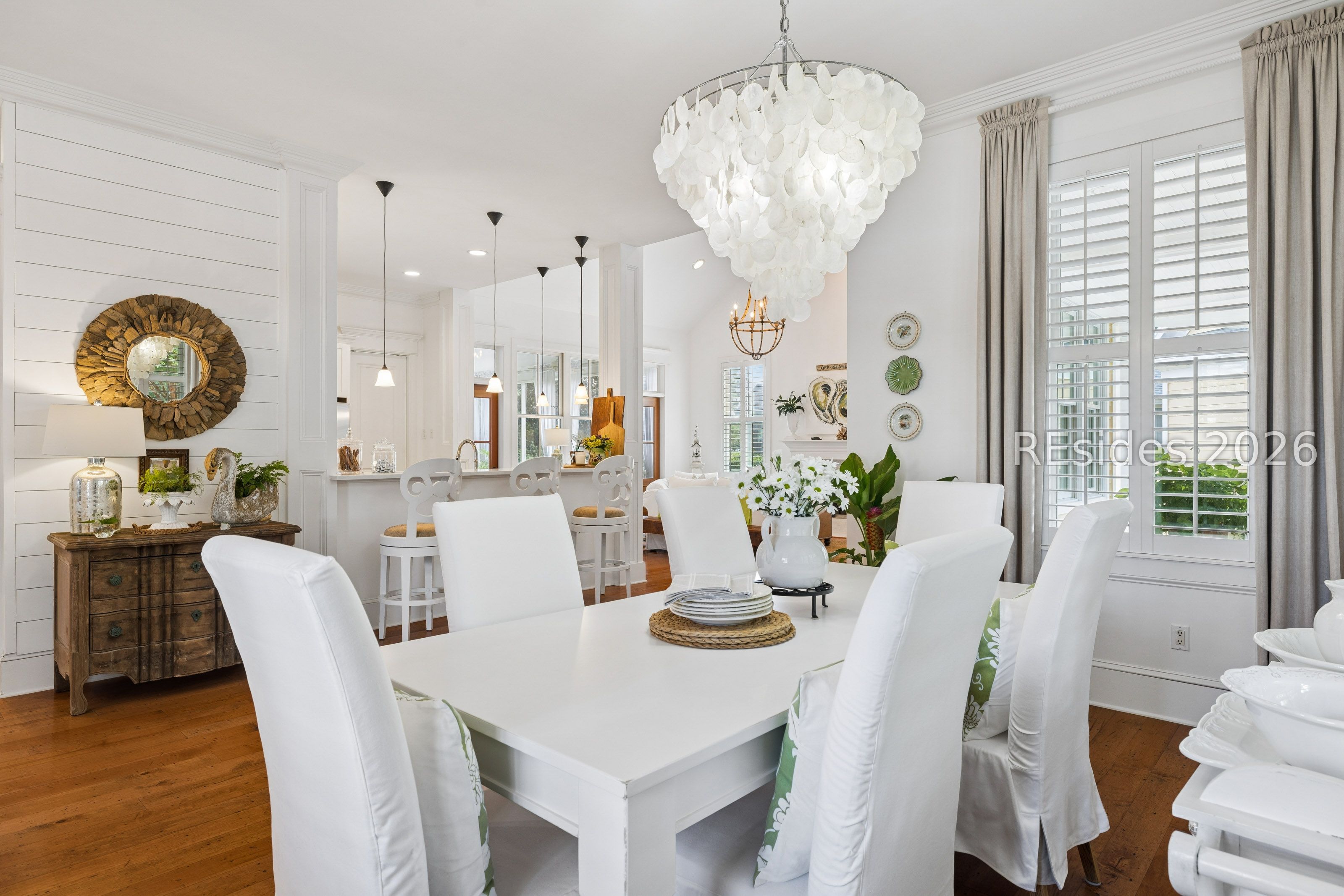 7 Indigo Plantation Road