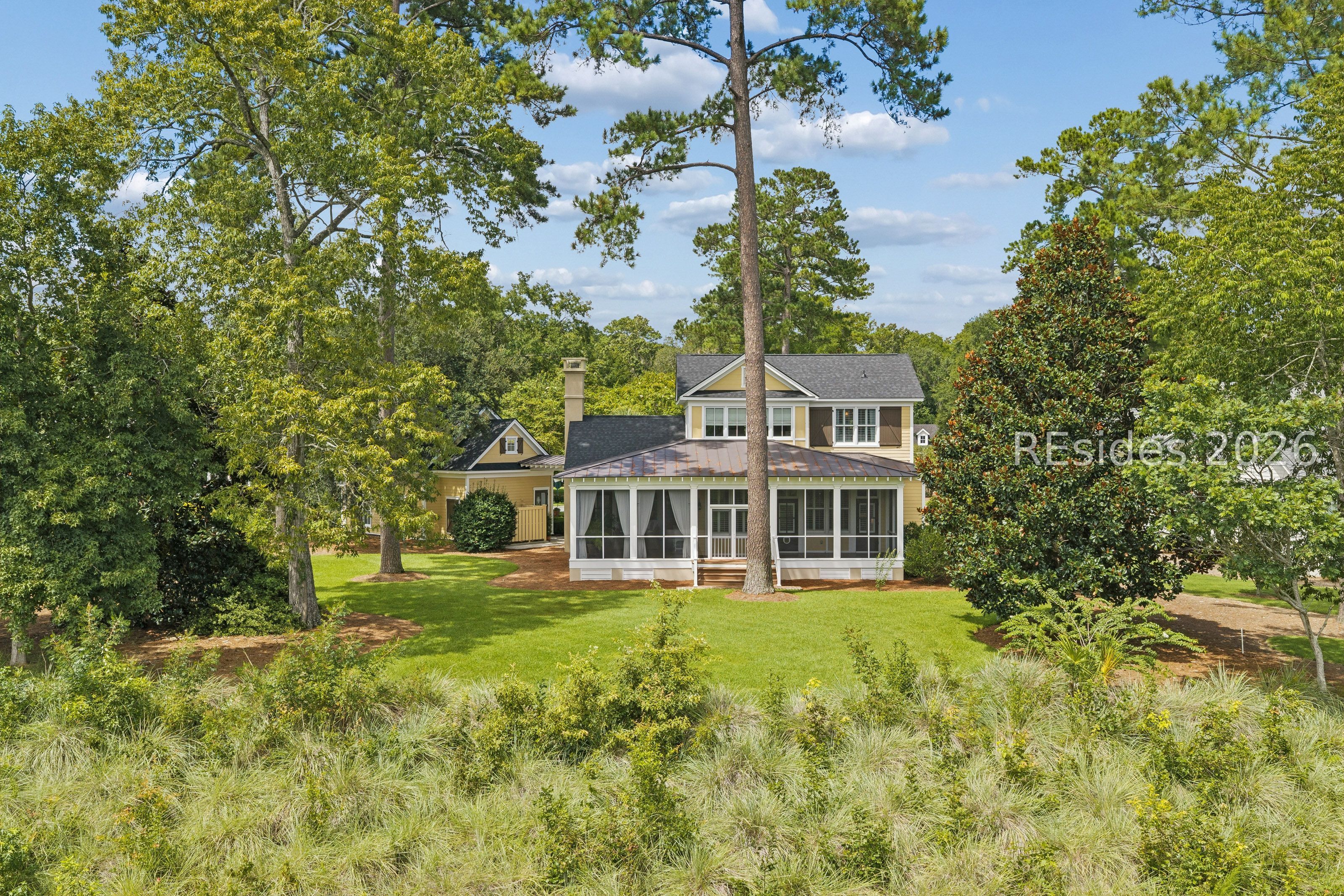 7 Indigo Plantation Road