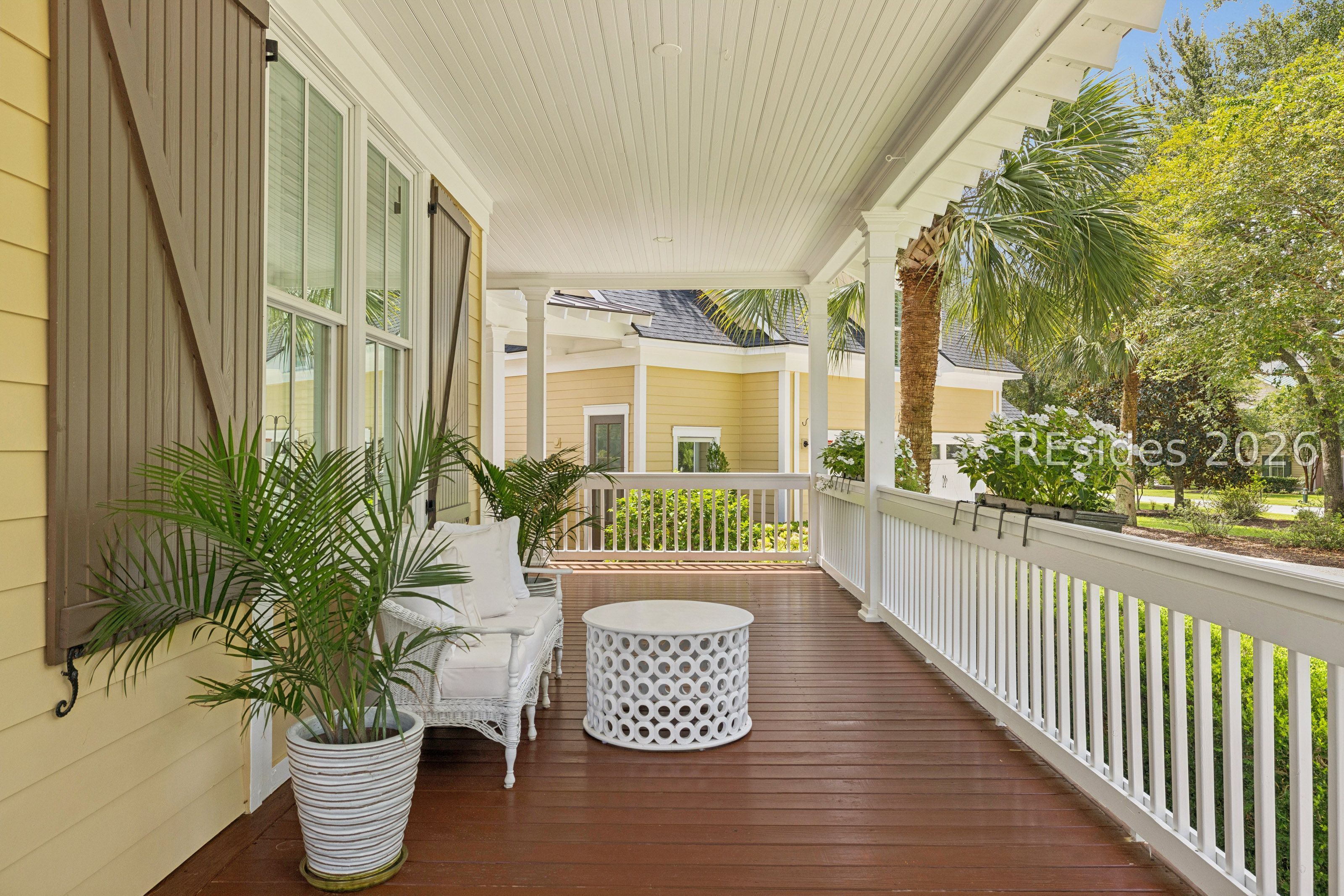 7 Indigo Plantation Road