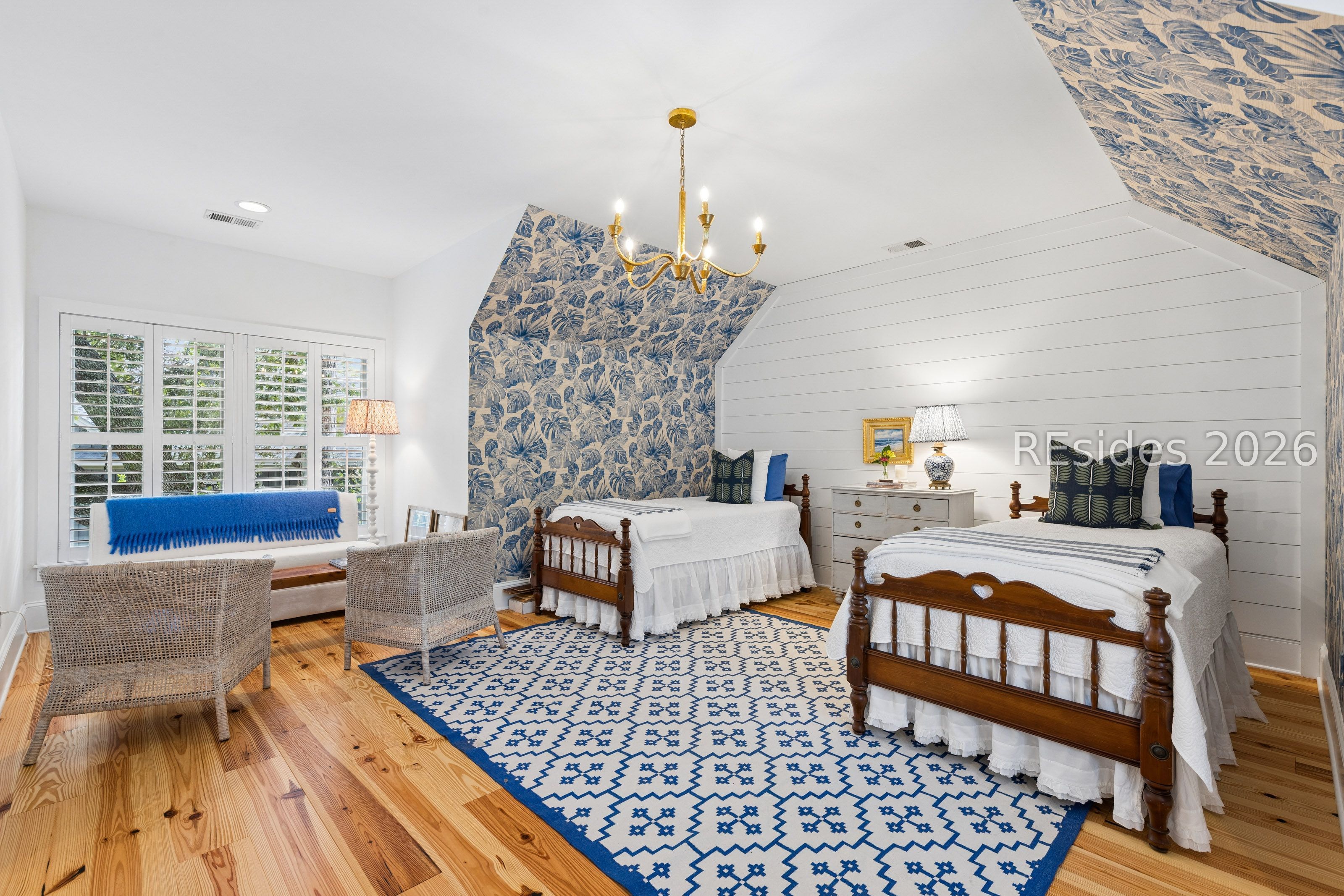 7 Indigo Plantation Road