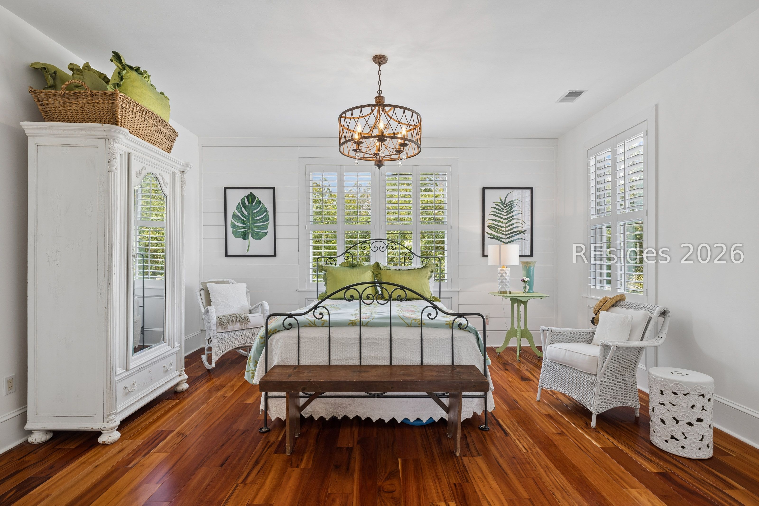 7 Indigo Plantation Road
