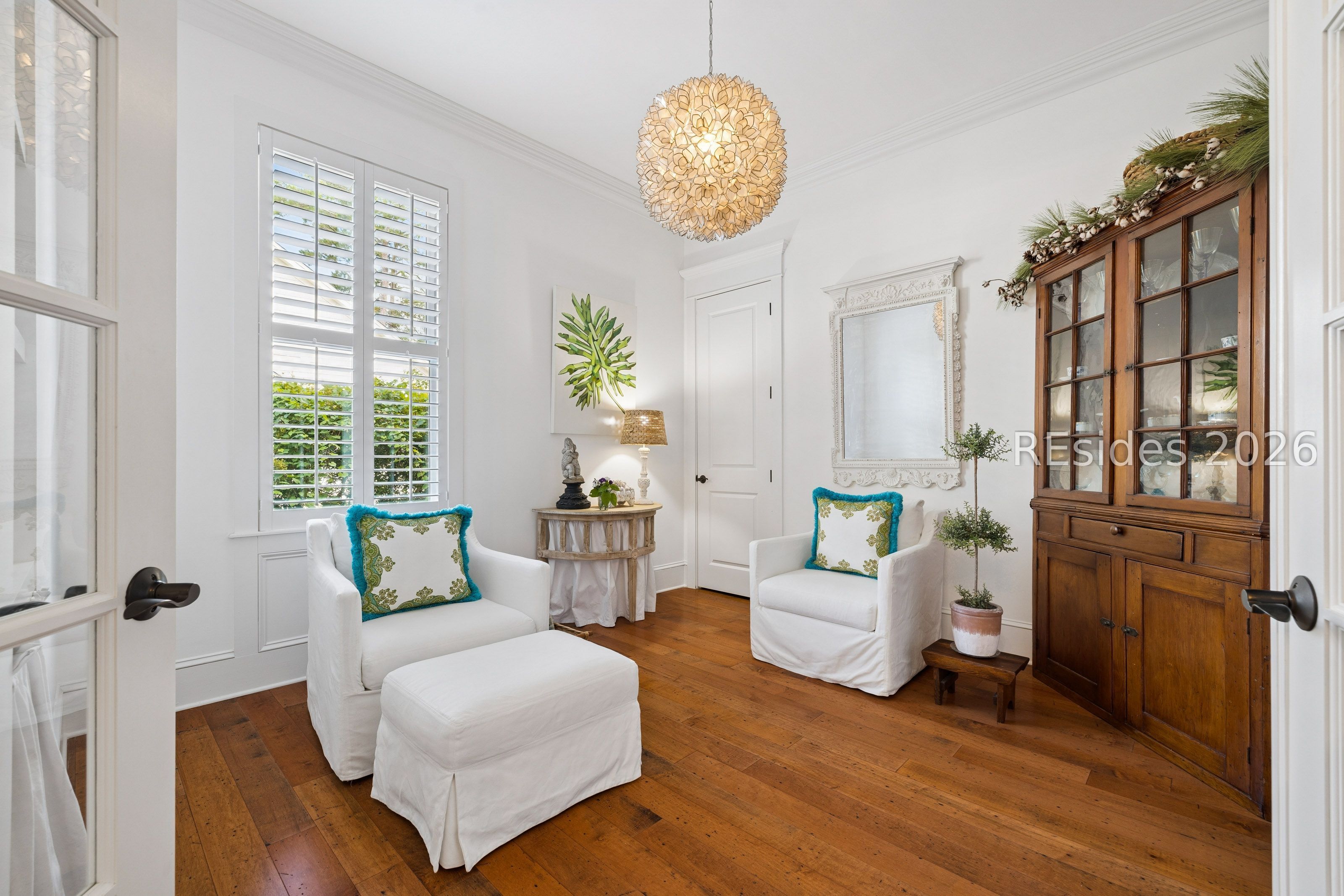7 Indigo Plantation Road