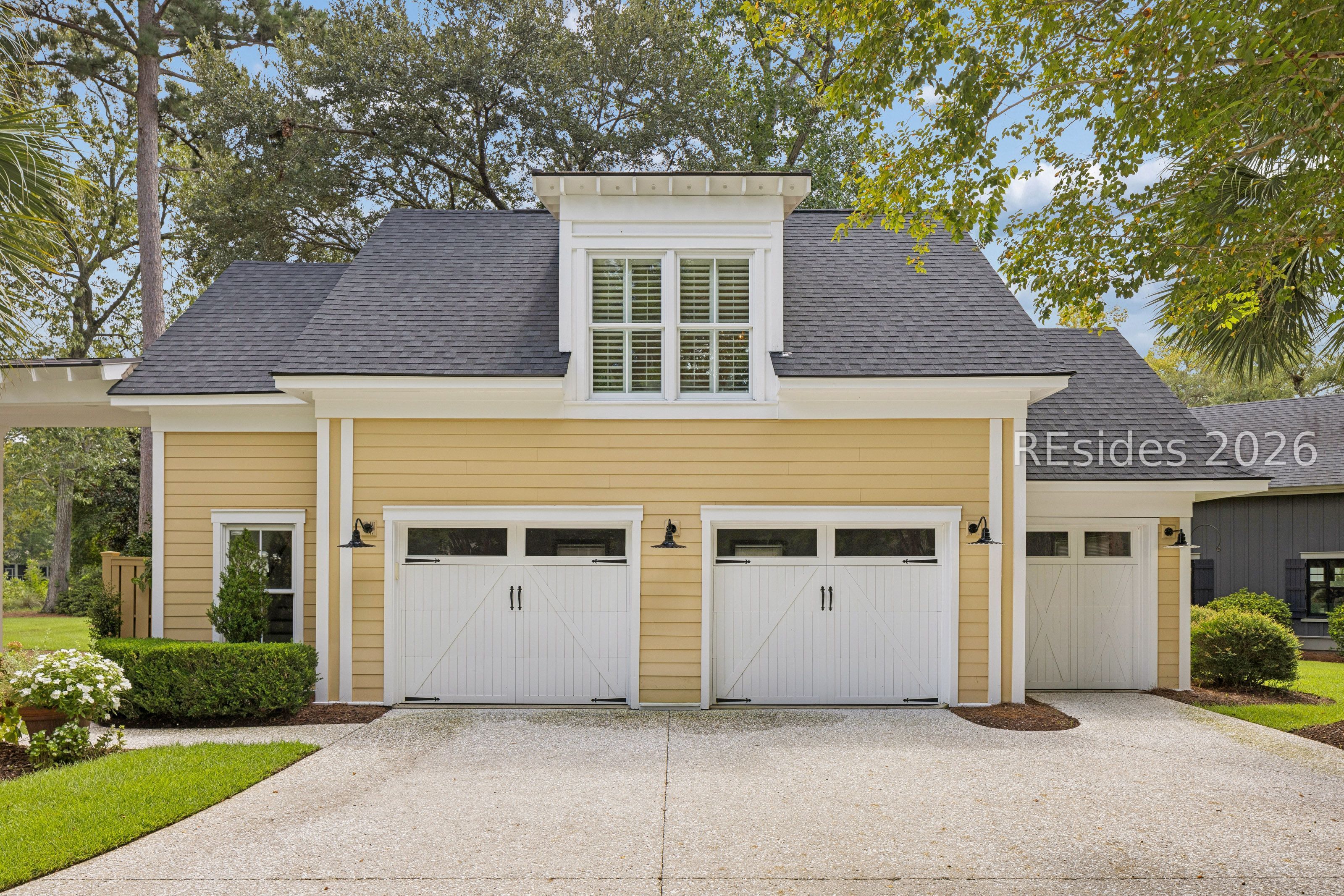 7 Indigo Plantation Road