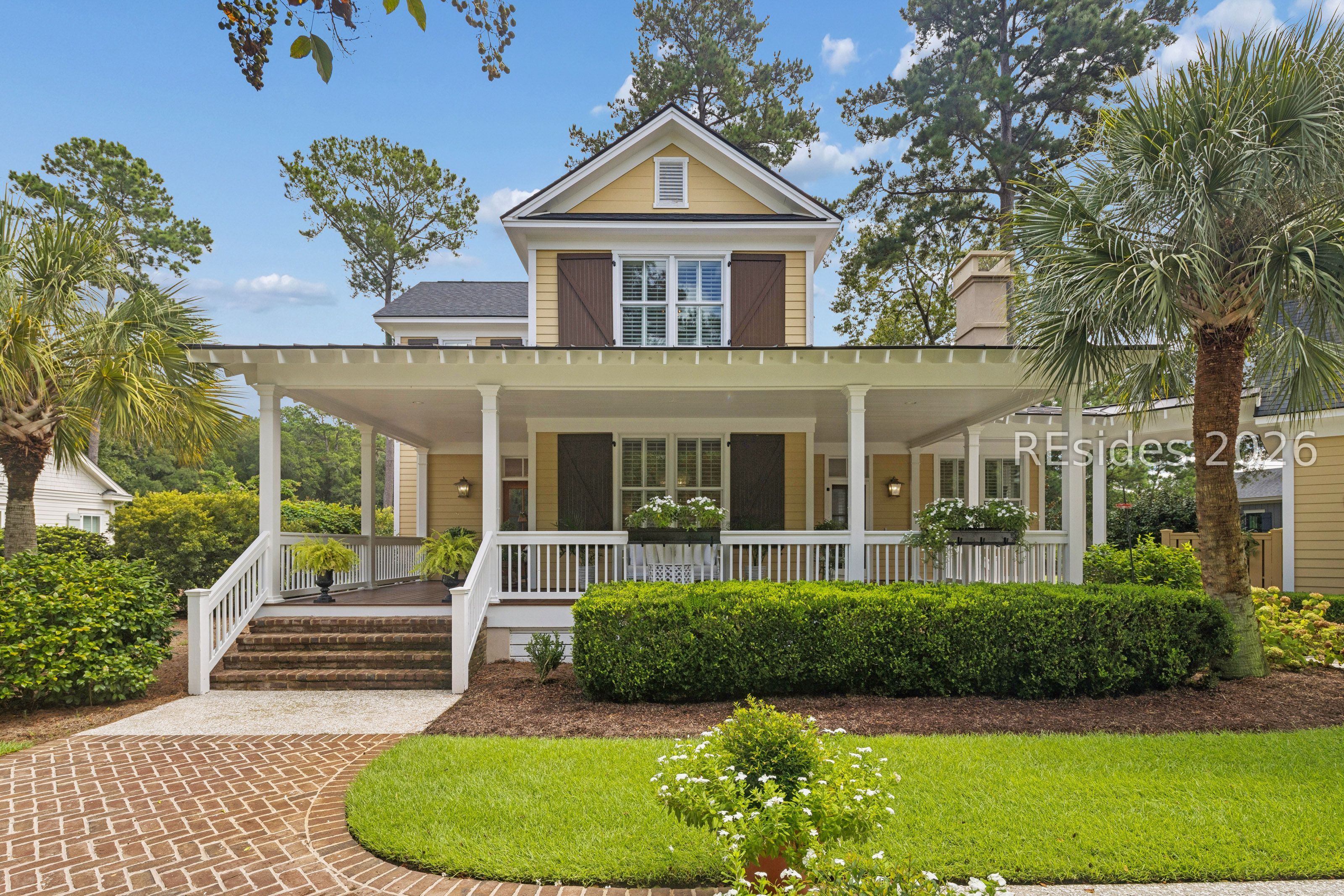 7 Indigo Plantation Road