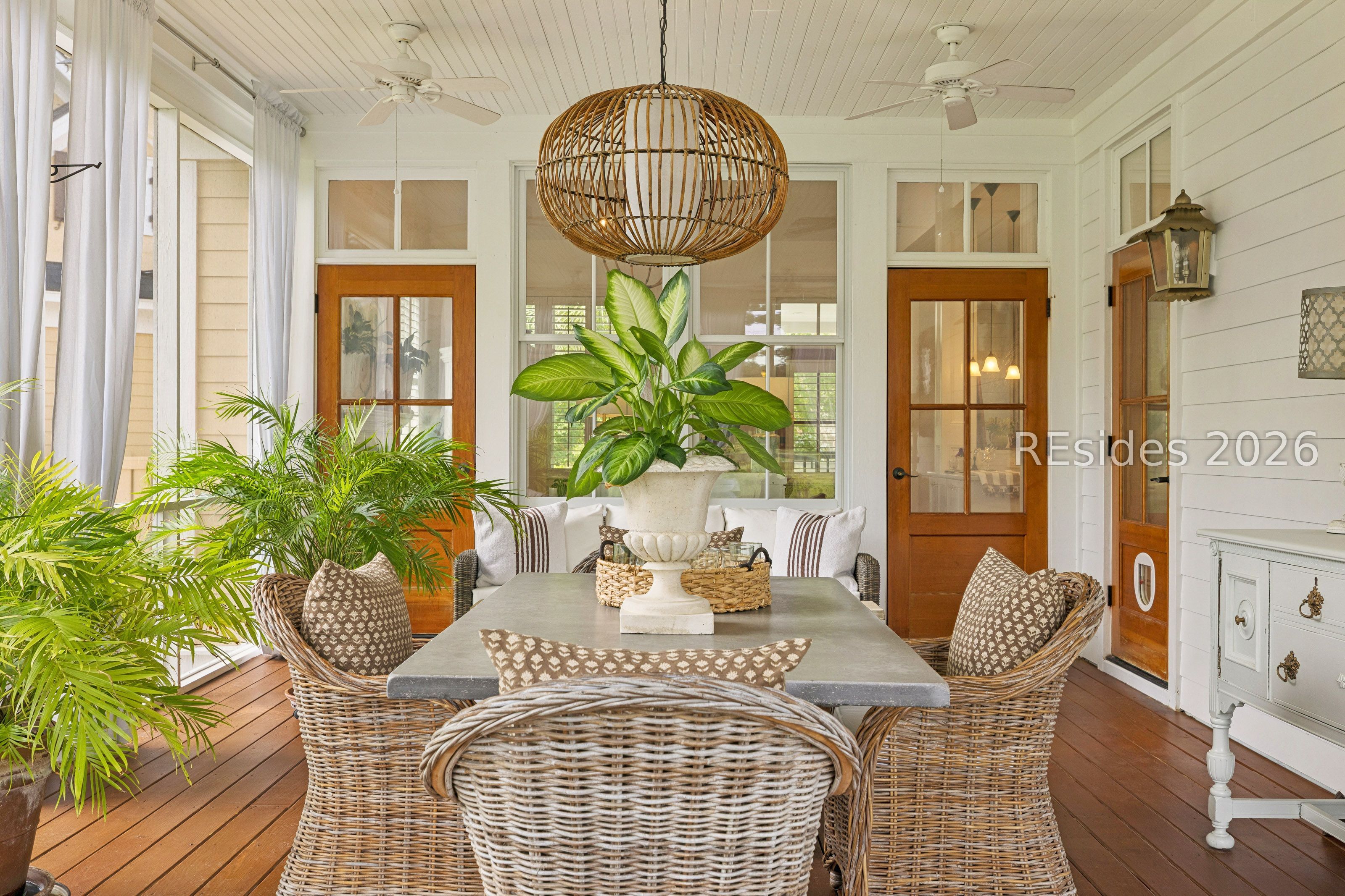 7 Indigo Plantation Road