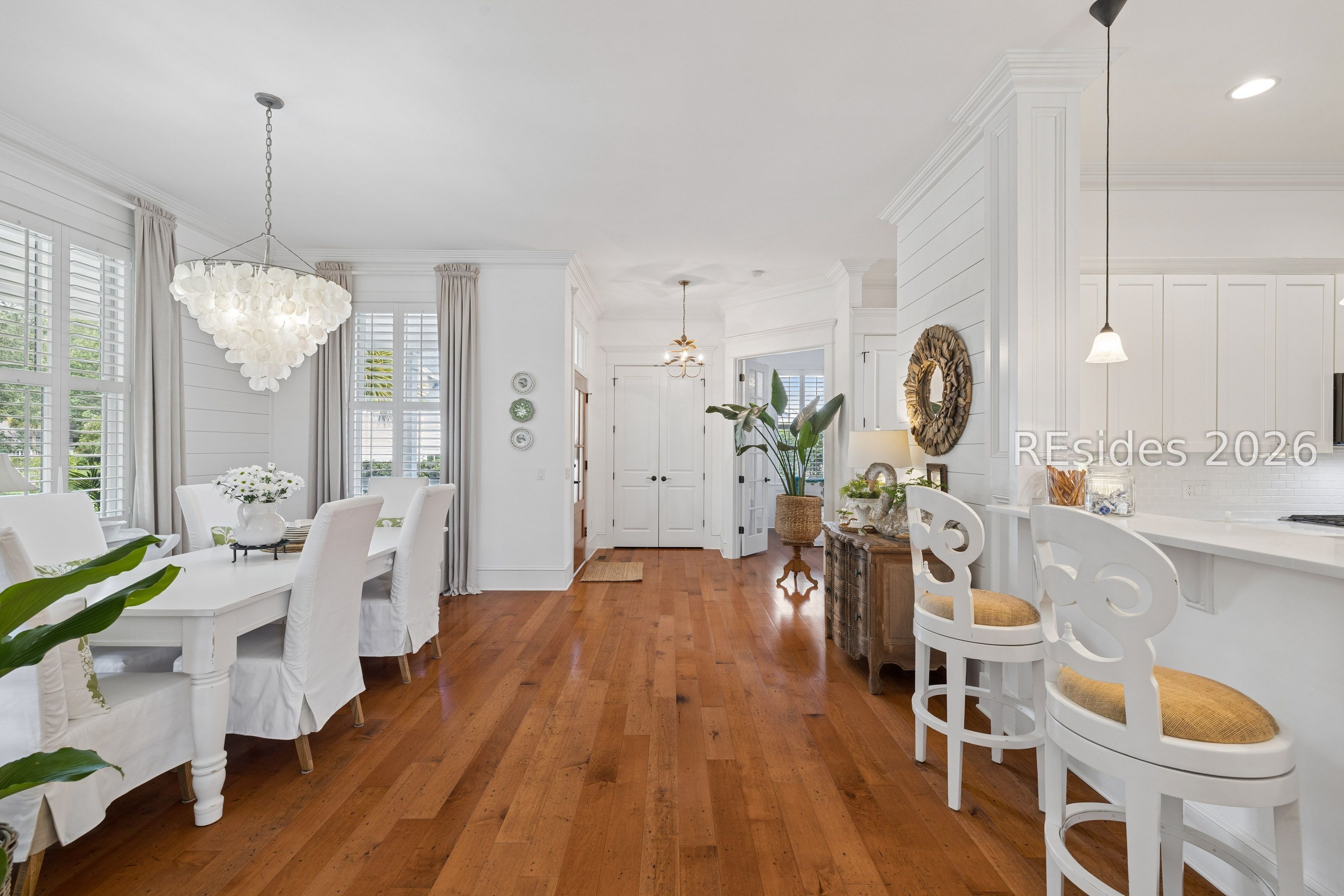 7 Indigo Plantation Road