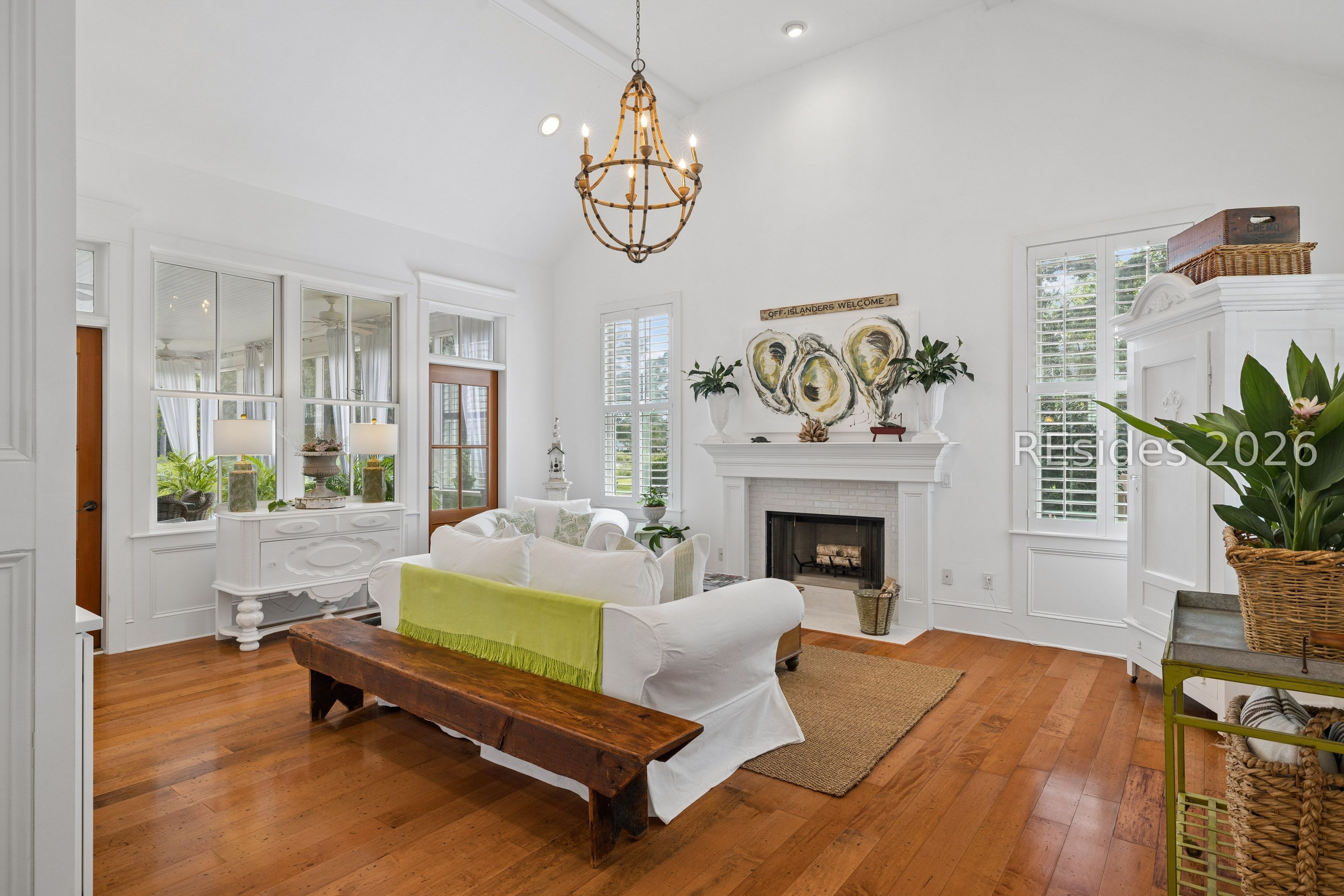7 Indigo Plantation Road