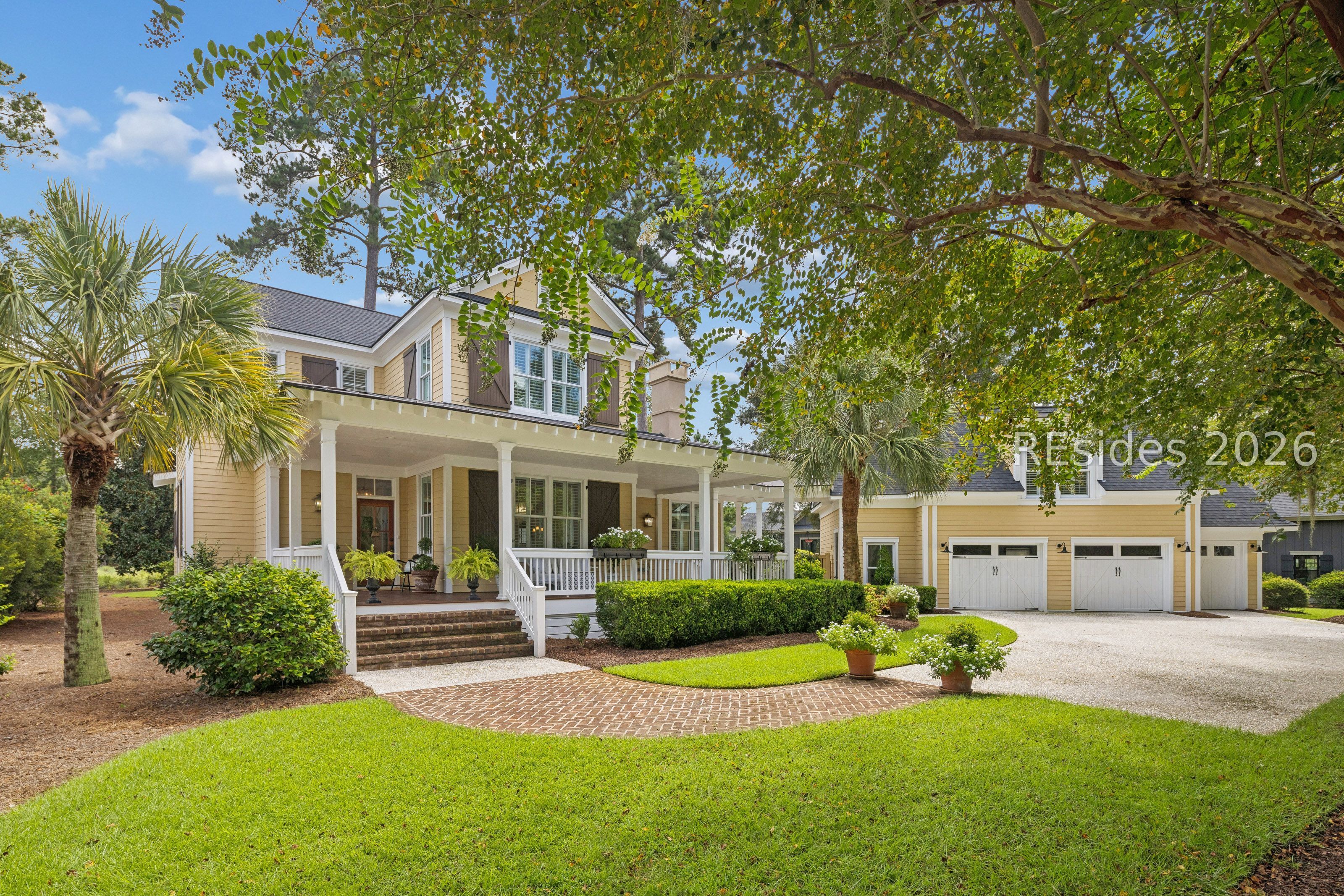 7 Indigo Plantation Road