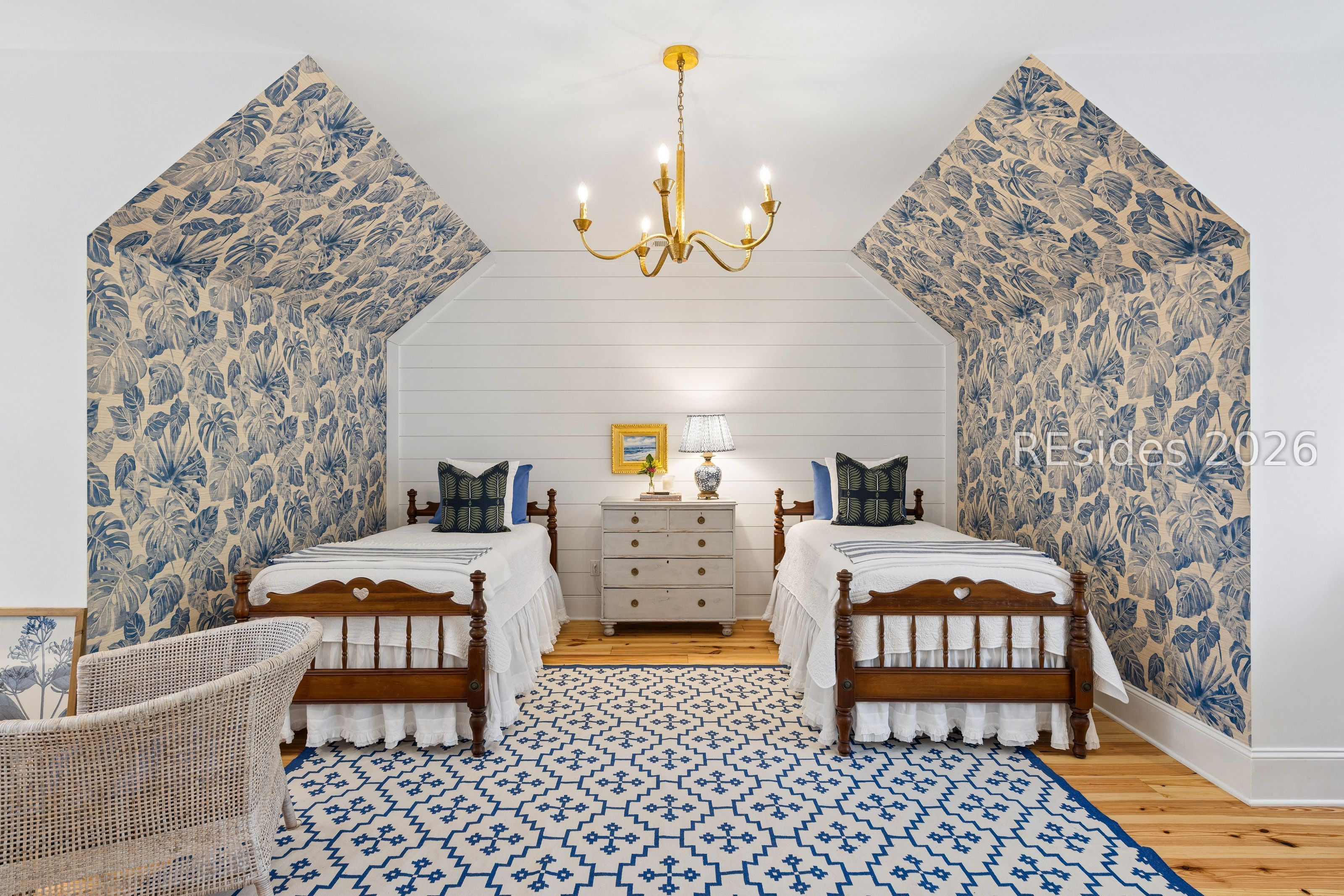 7 Indigo Plantation Road