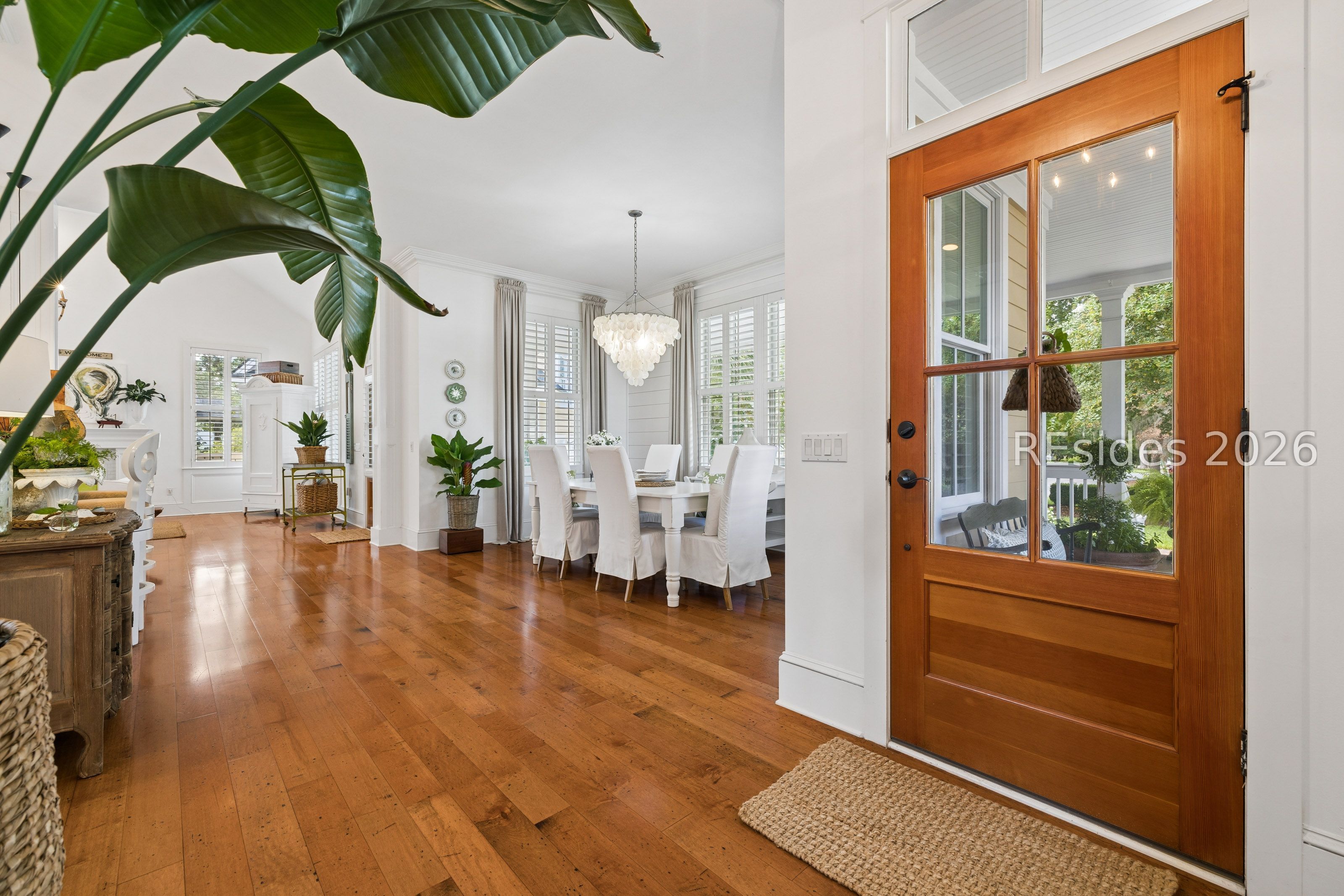 7 Indigo Plantation Road