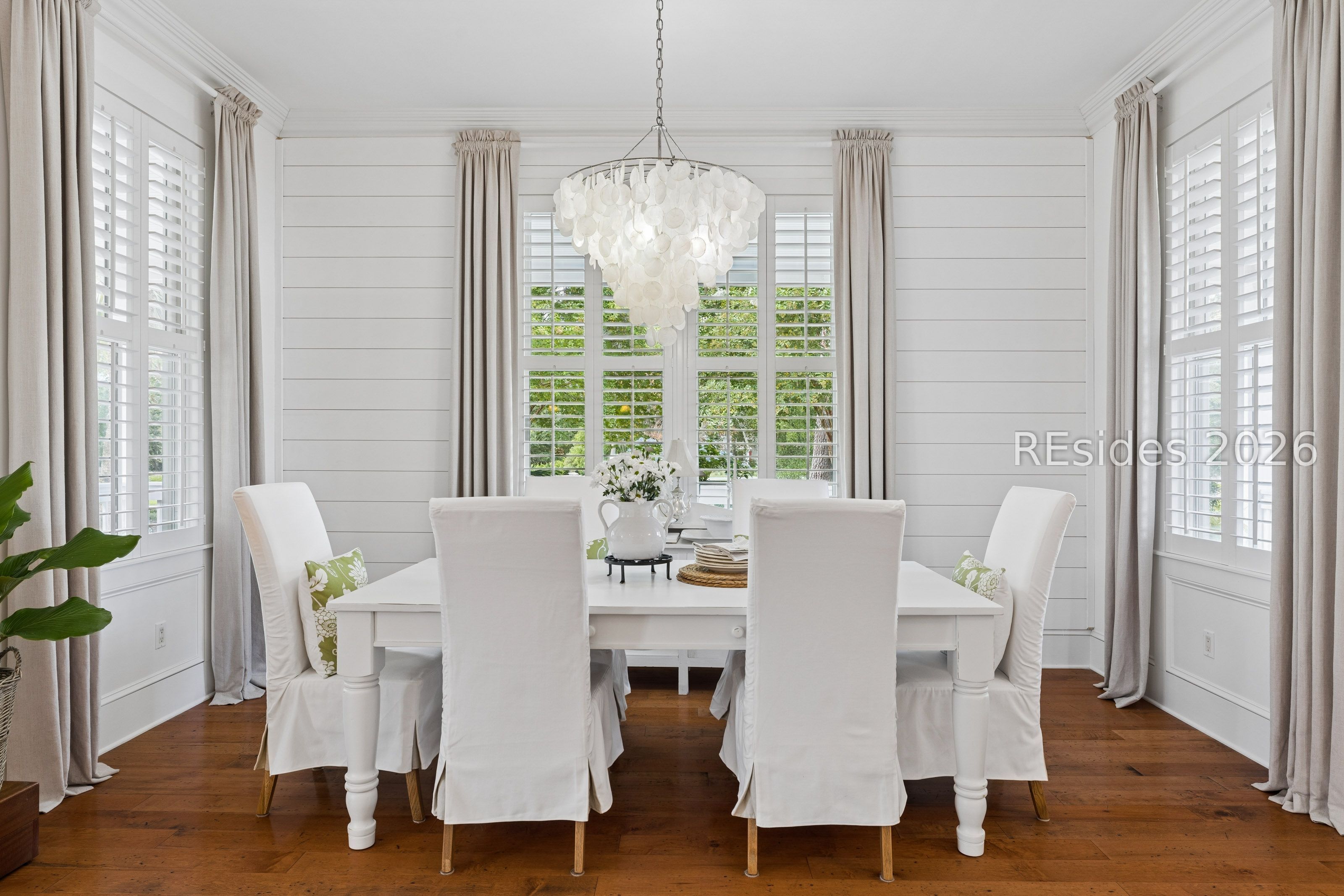 7 Indigo Plantation Road