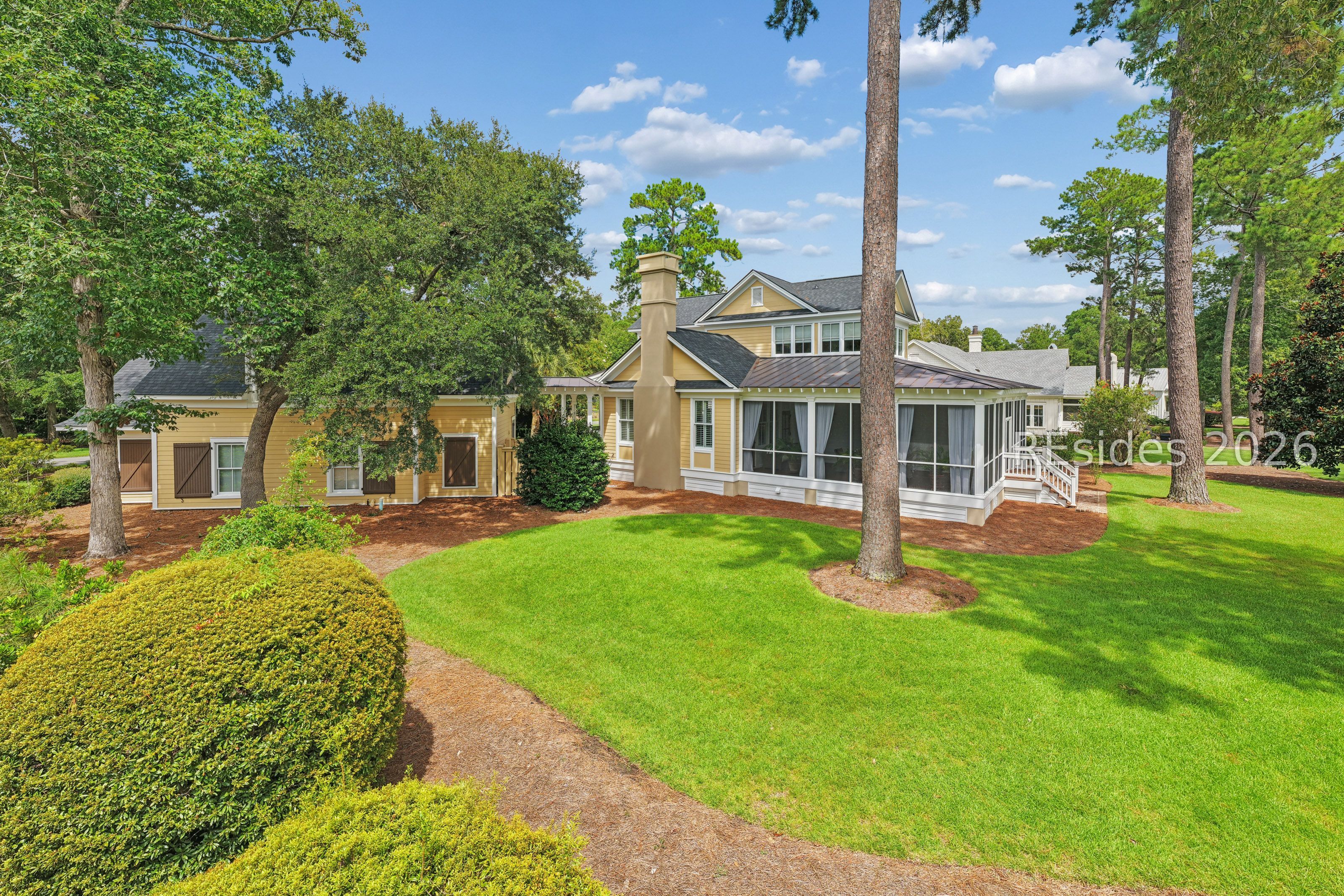 7 Indigo Plantation Road