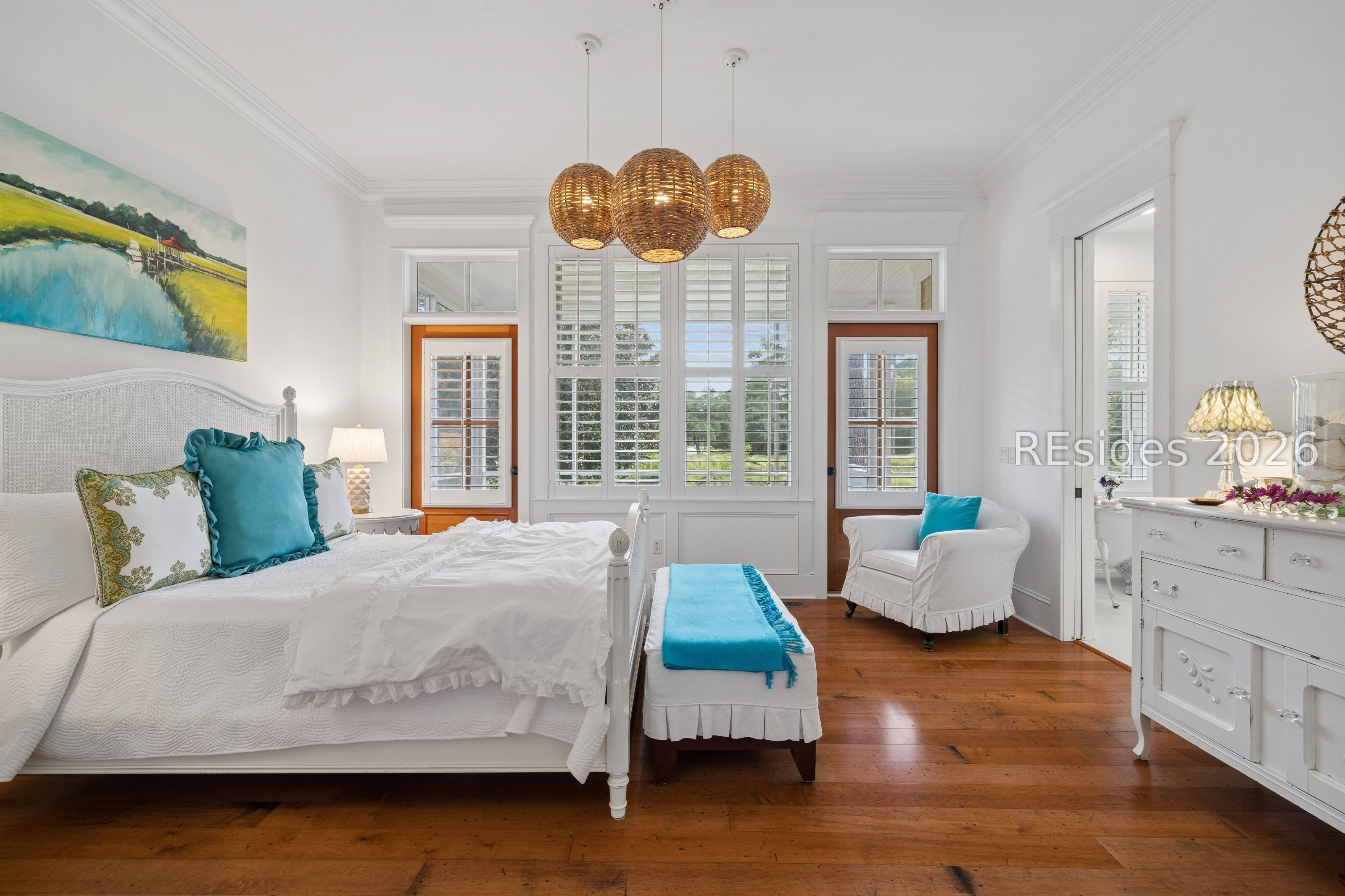 7 Indigo Plantation Road