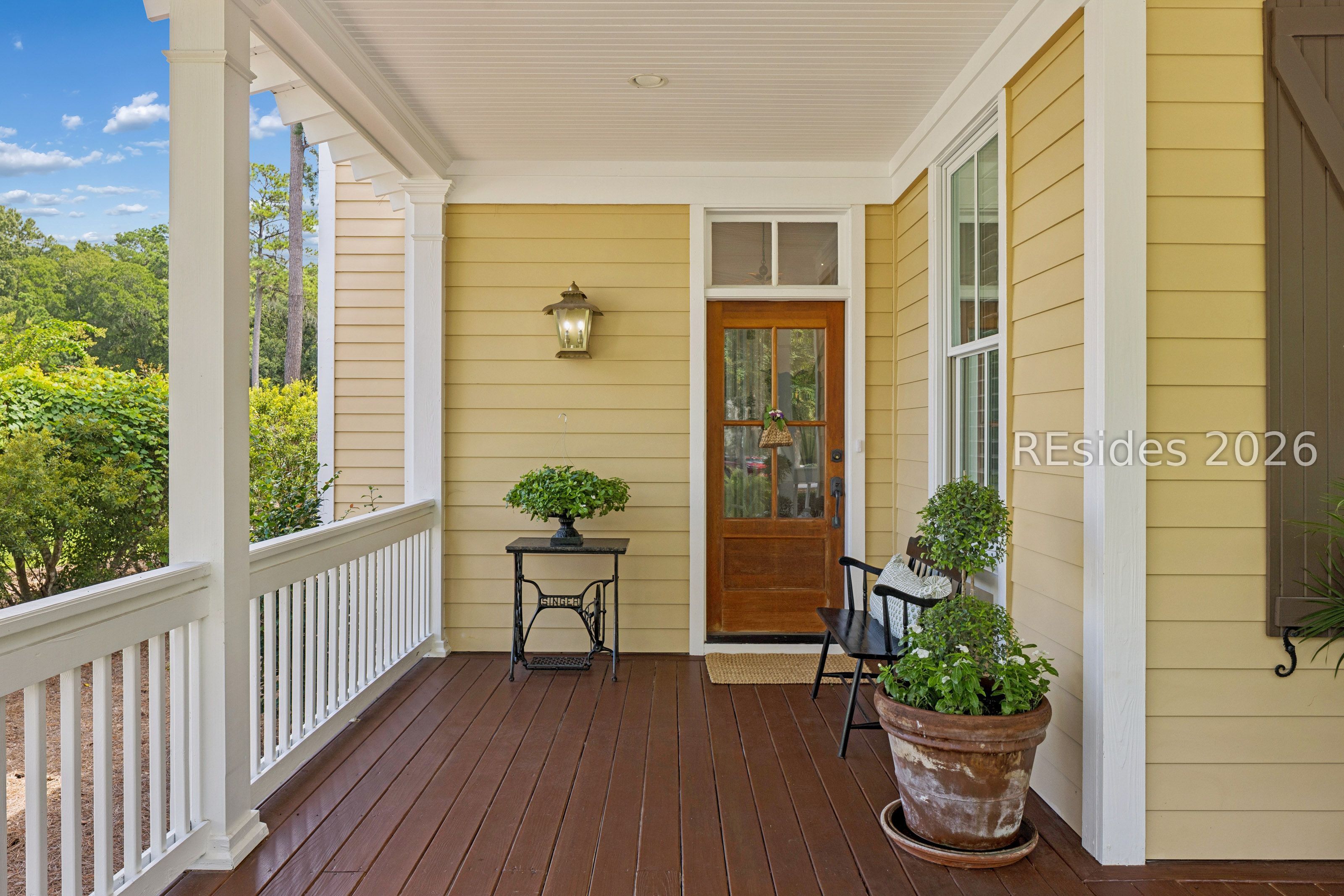 7 Indigo Plantation Road