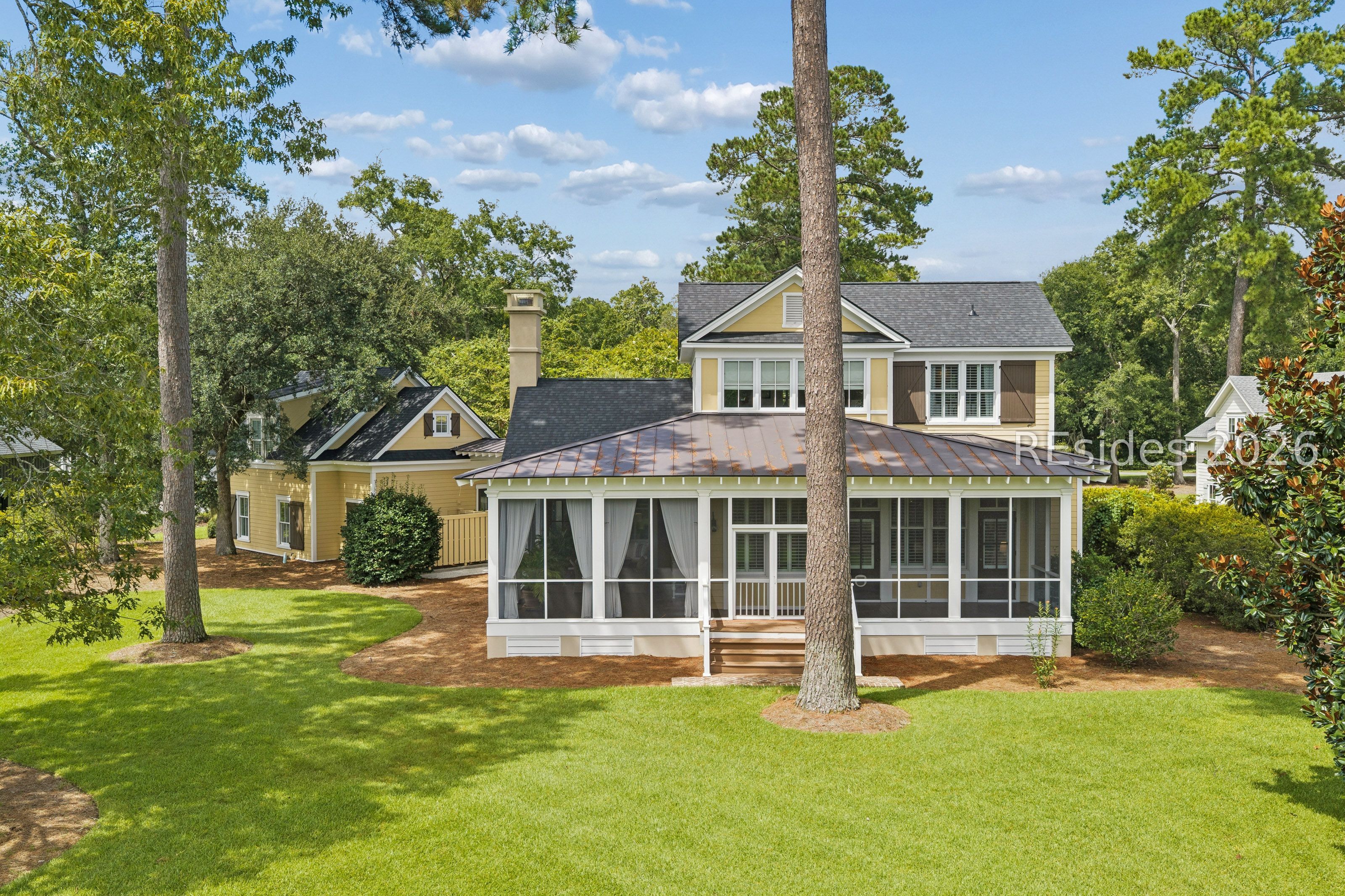 7 Indigo Plantation Road